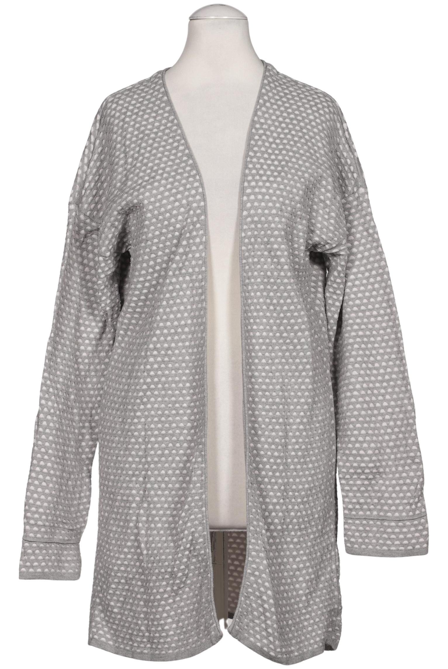 

Armedangels Damen Strickjacke, grau, Gr. 36