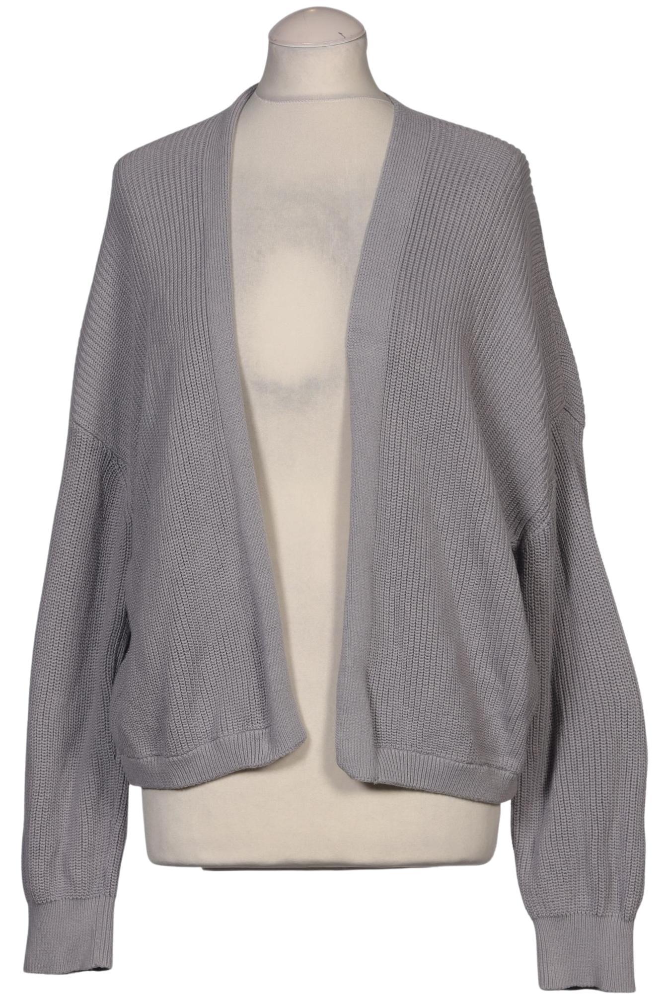 

Armedangels Damen Strickjacke, grau, Gr. 36