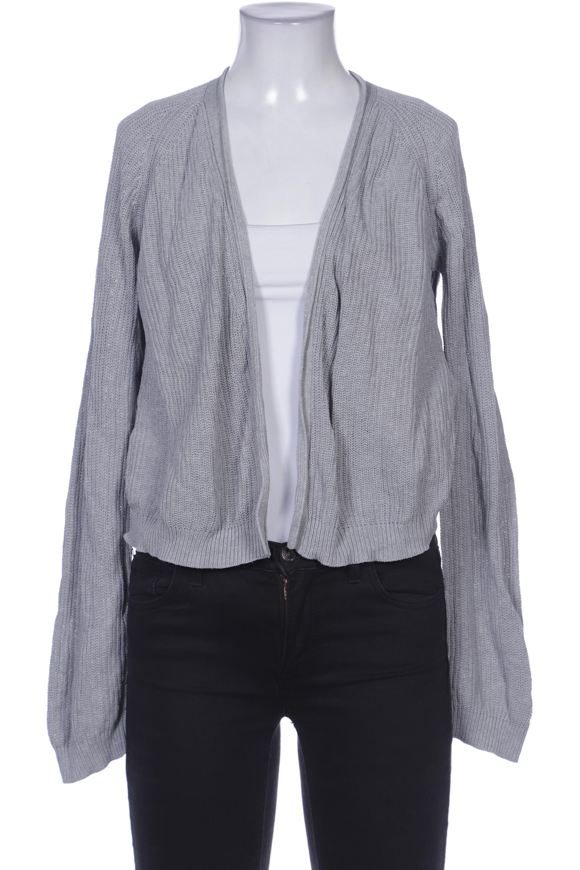 

Armedangels Damen Strickjacke, grau, Gr. 34