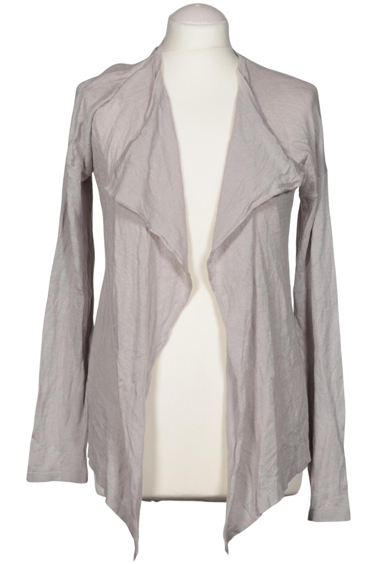 

Armedangels Damen Strickjacke, grau, Gr. 38