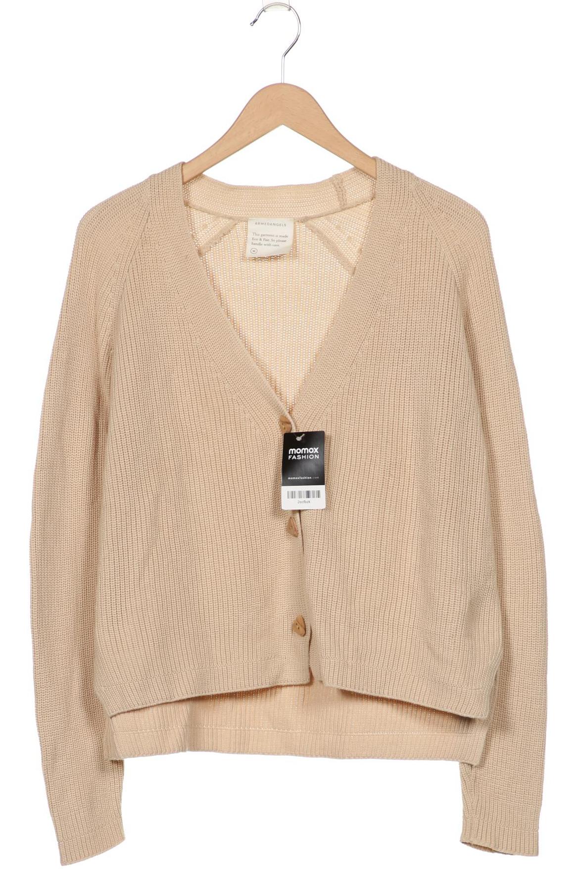 

ARMEDANGELS Damen Strickjacke, beige