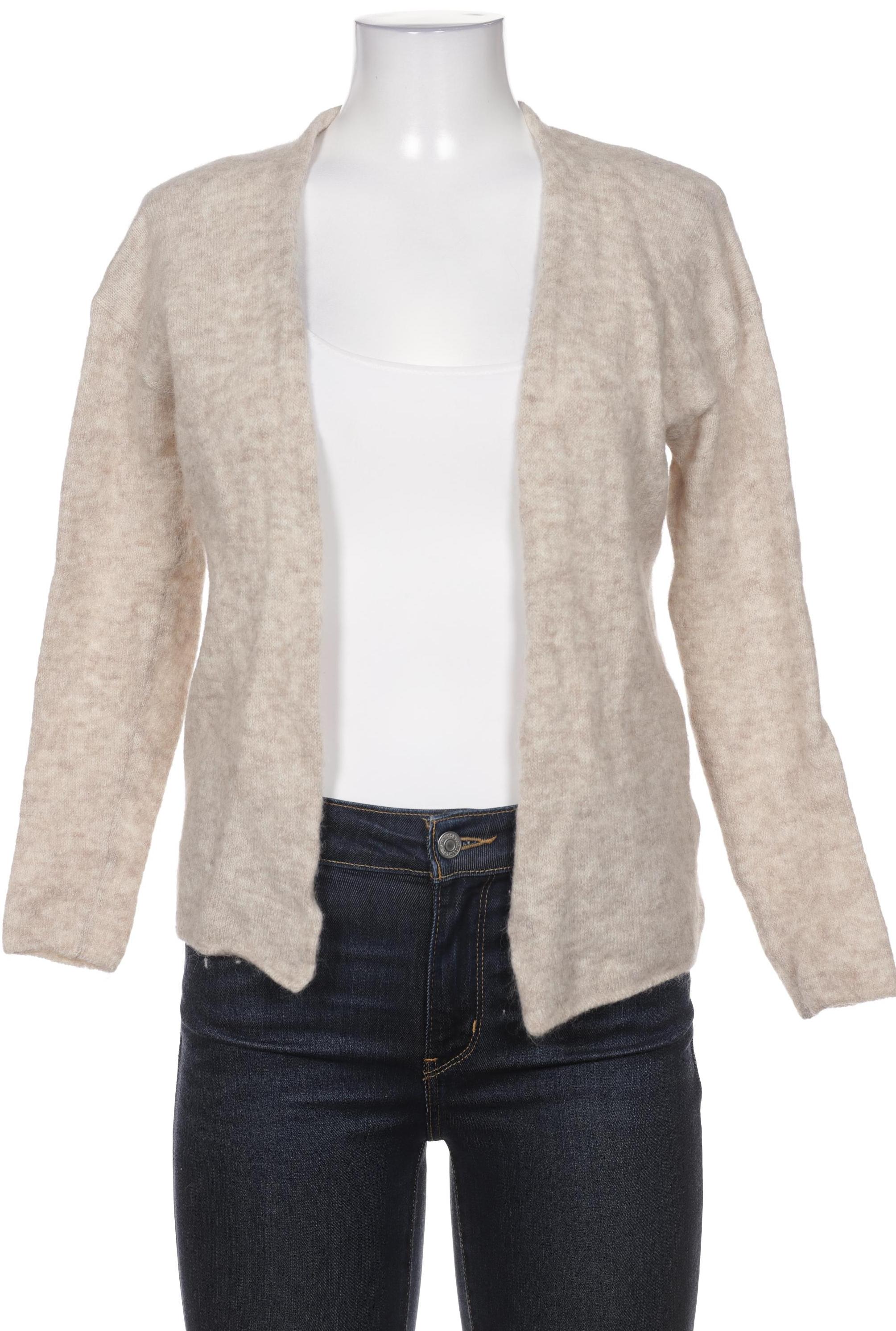 

Armedangels Damen Strickjacke, beige, Gr. 36
