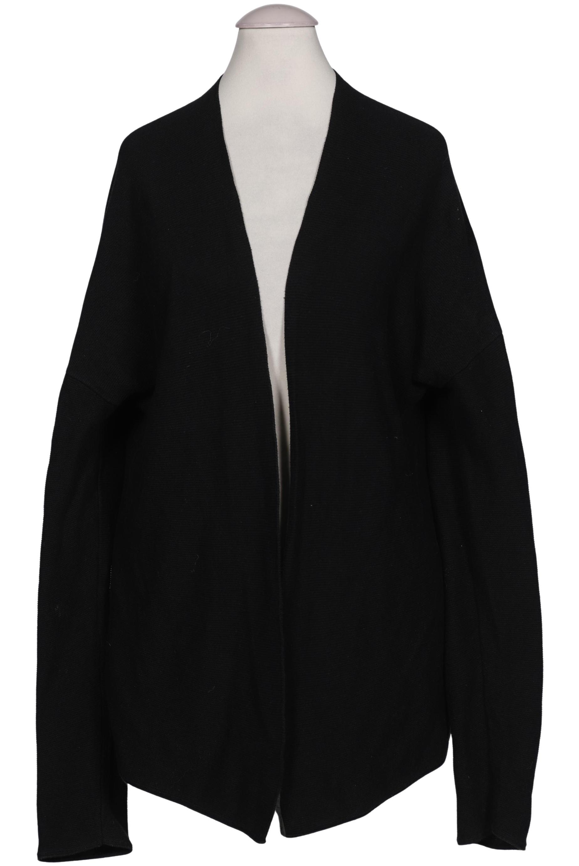 

Armedangels Damen Strickjacke, schwarz, Gr. 34