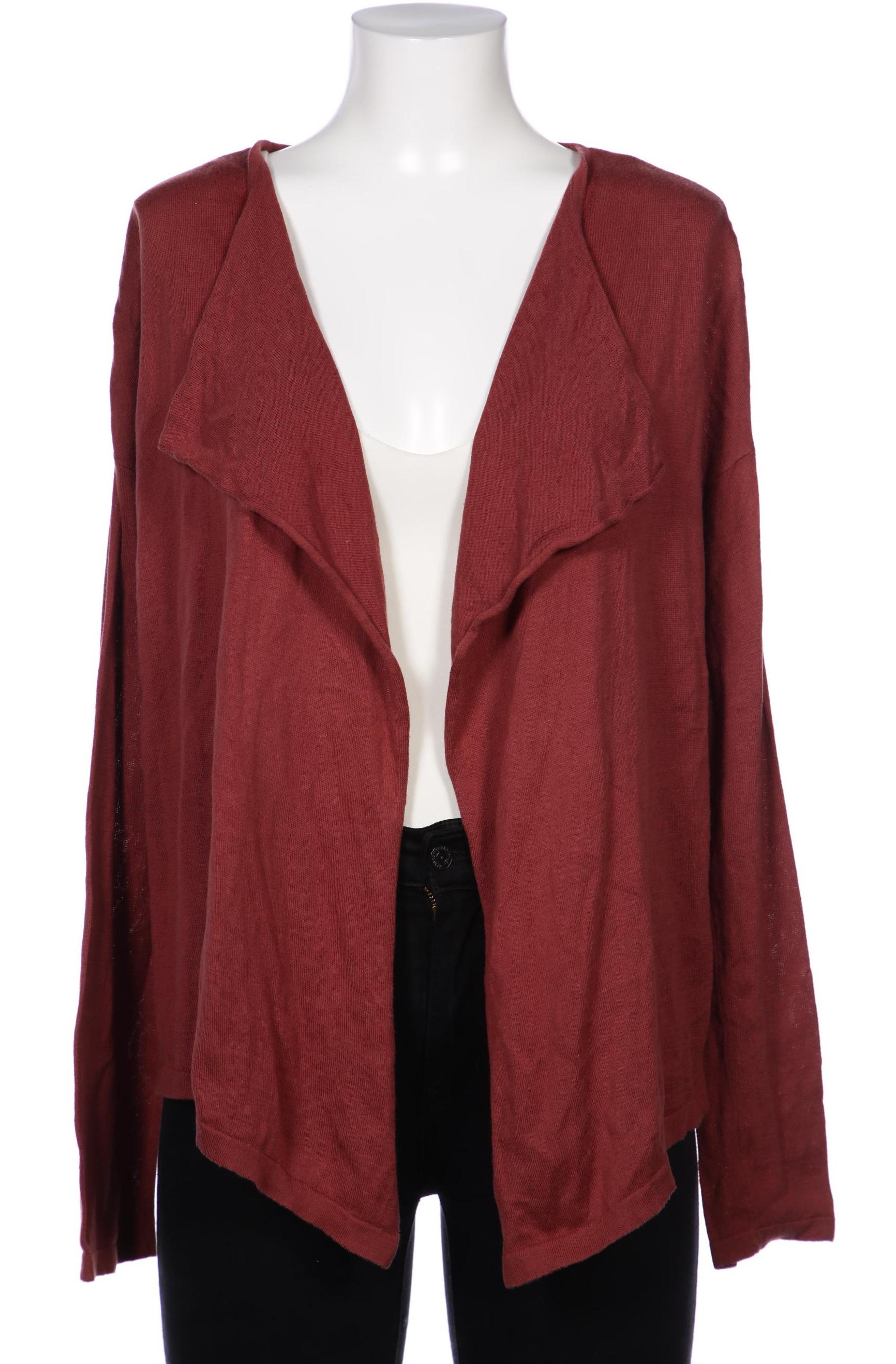 

ARMEDANGELS Damen Strickjacke, braun