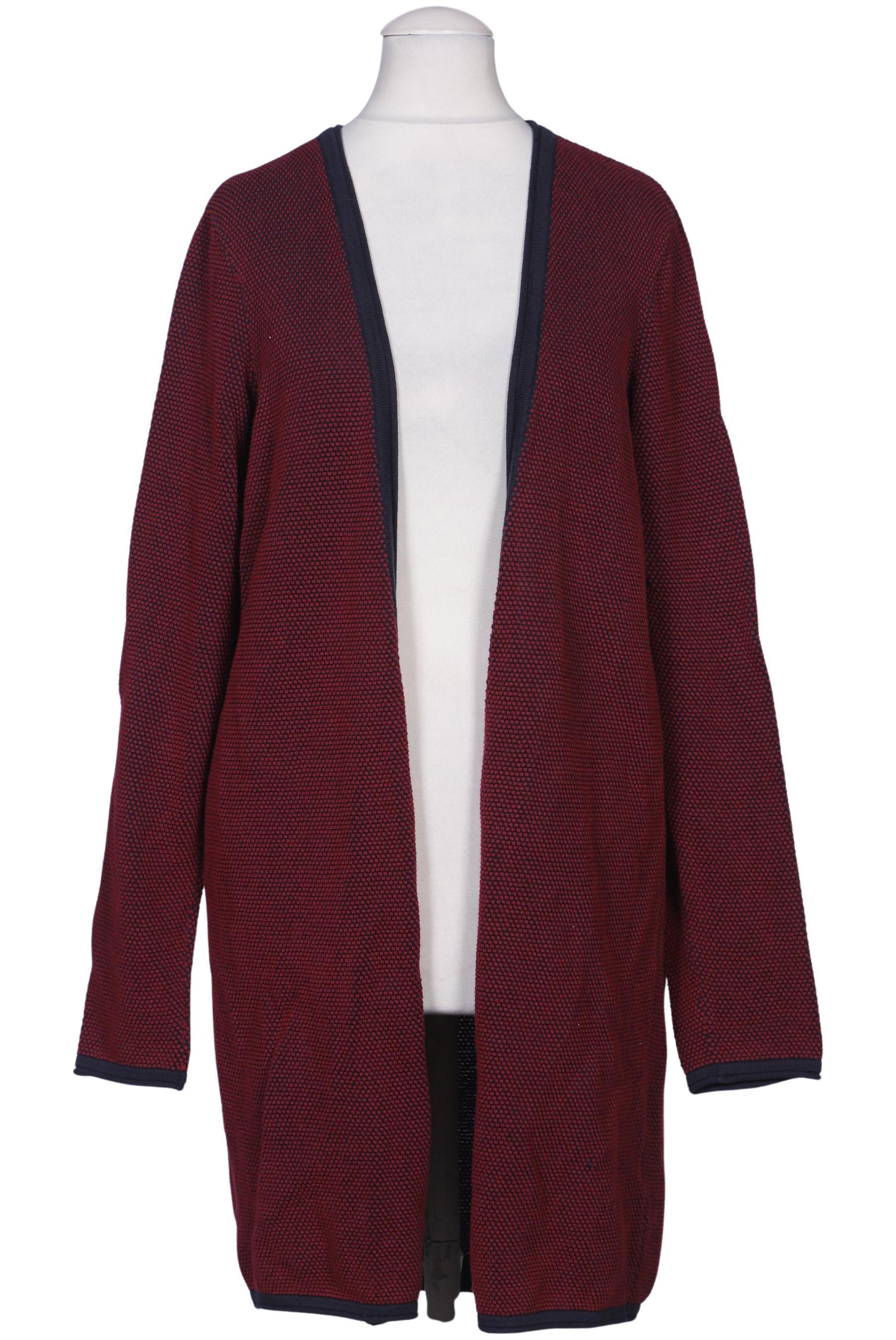 

Armedangels Damen Strickjacke, bordeaux, Gr. 36