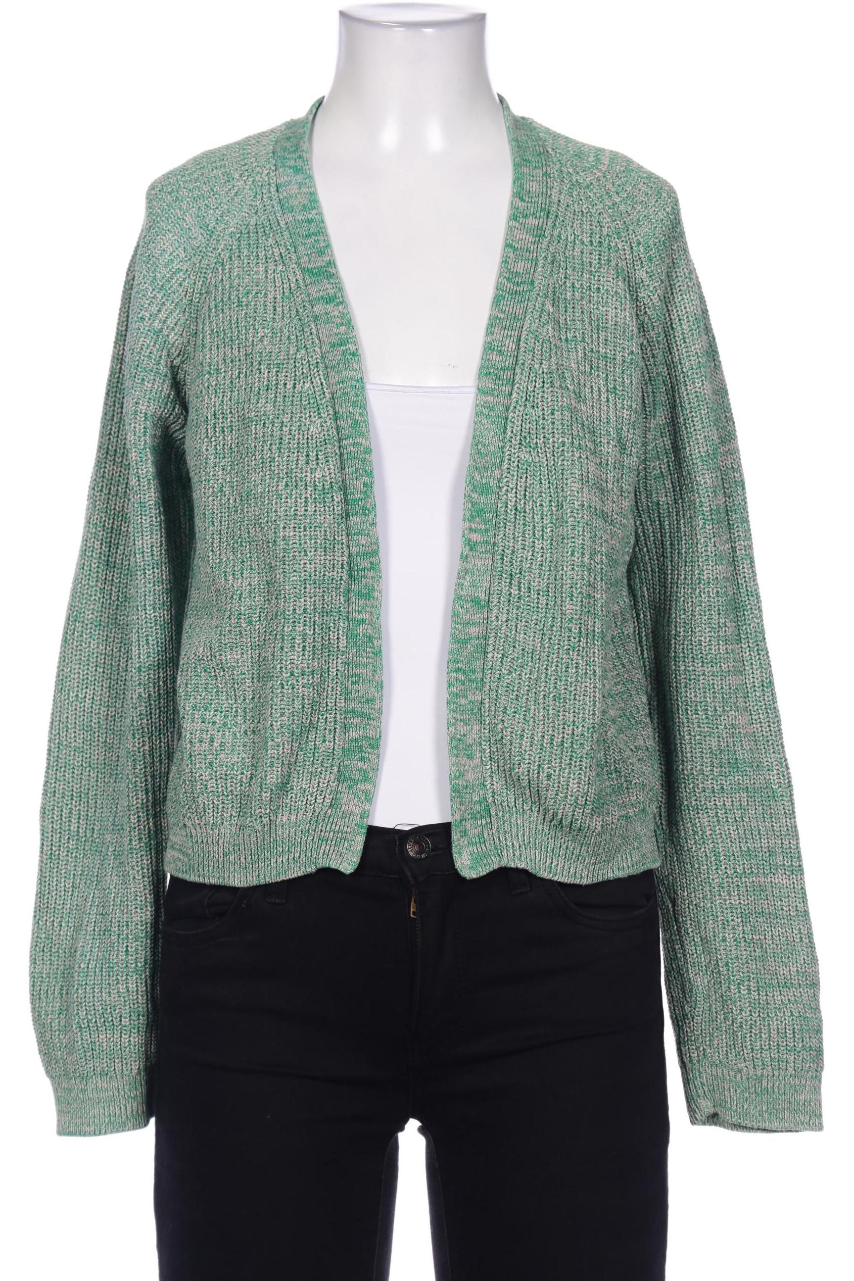 

Armedangels Damen Strickjacke, grün, Gr. 34