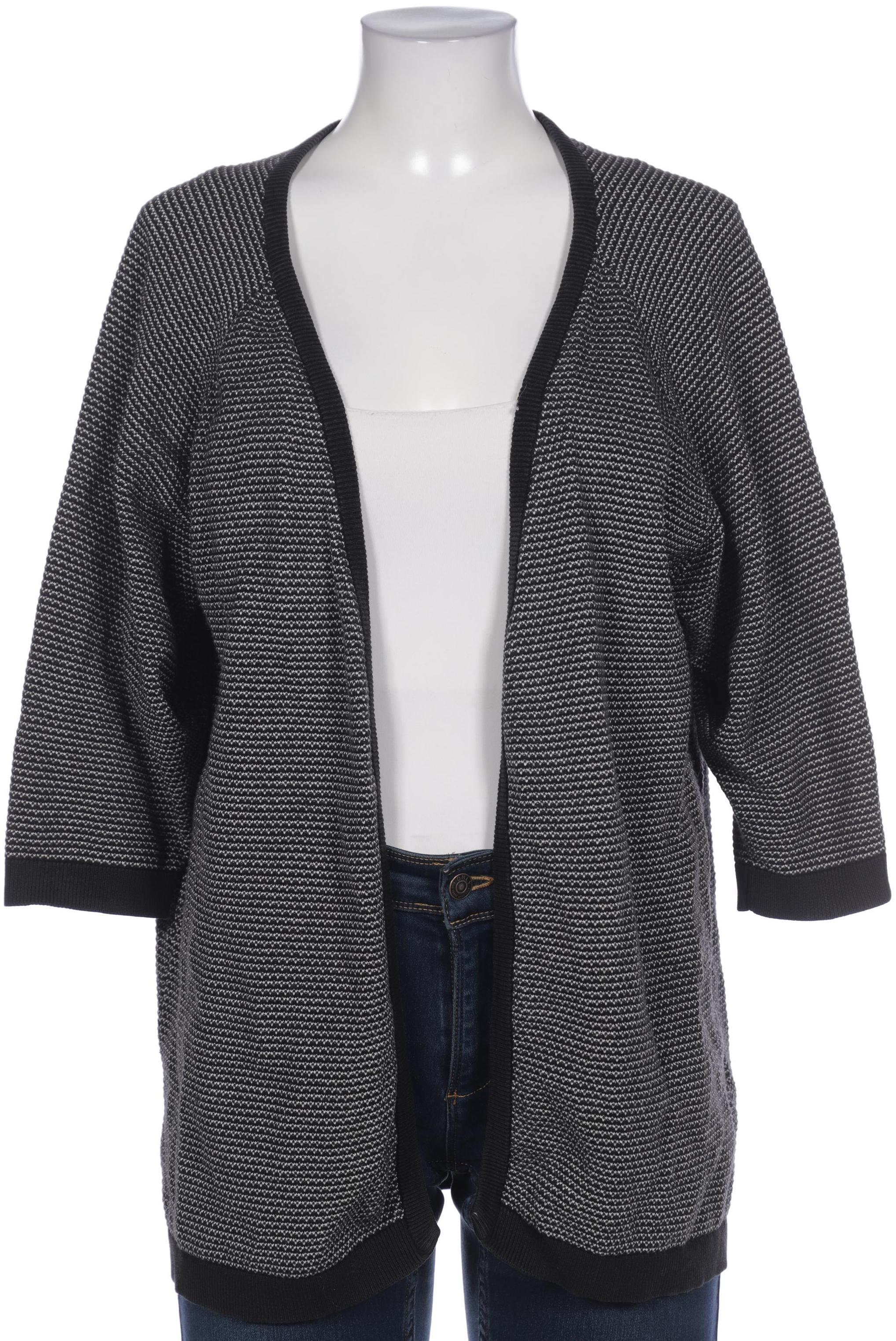 

Armedangels Damen Strickjacke, schwarz, Gr. 42