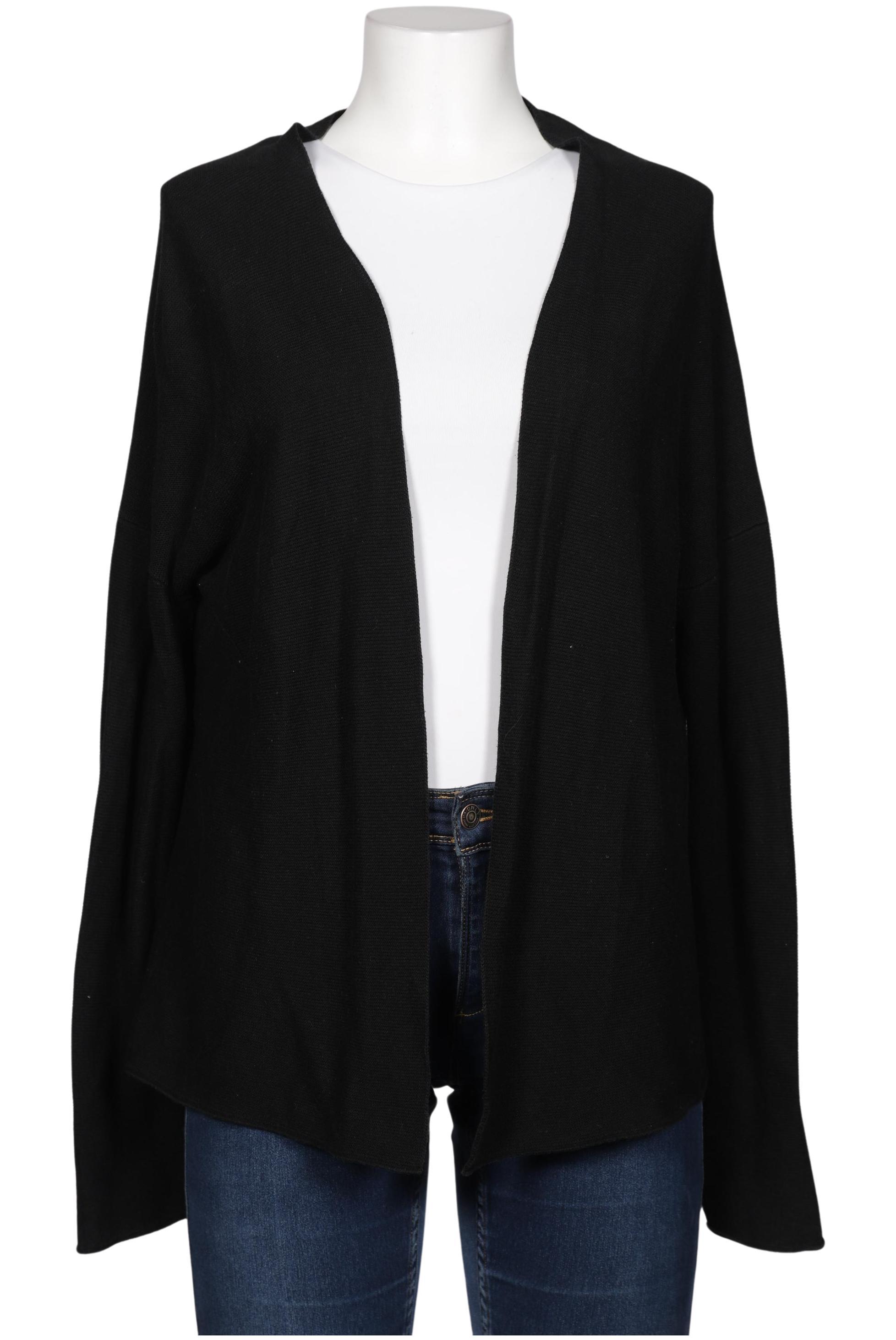 

Armedangels Damen Strickjacke, schwarz, Gr. 40