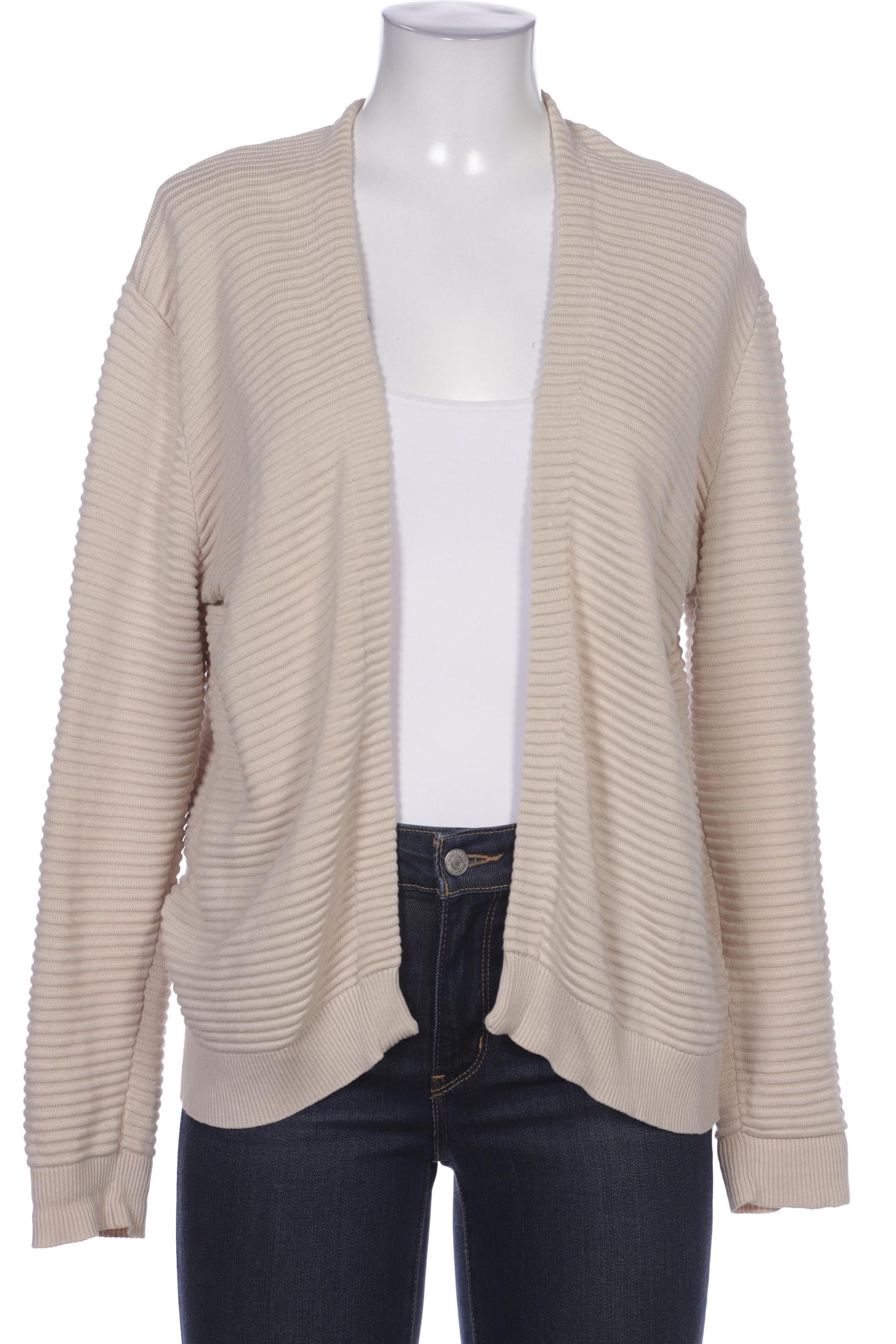 

Armedangels Damen Strickjacke, beige, Gr. 36
