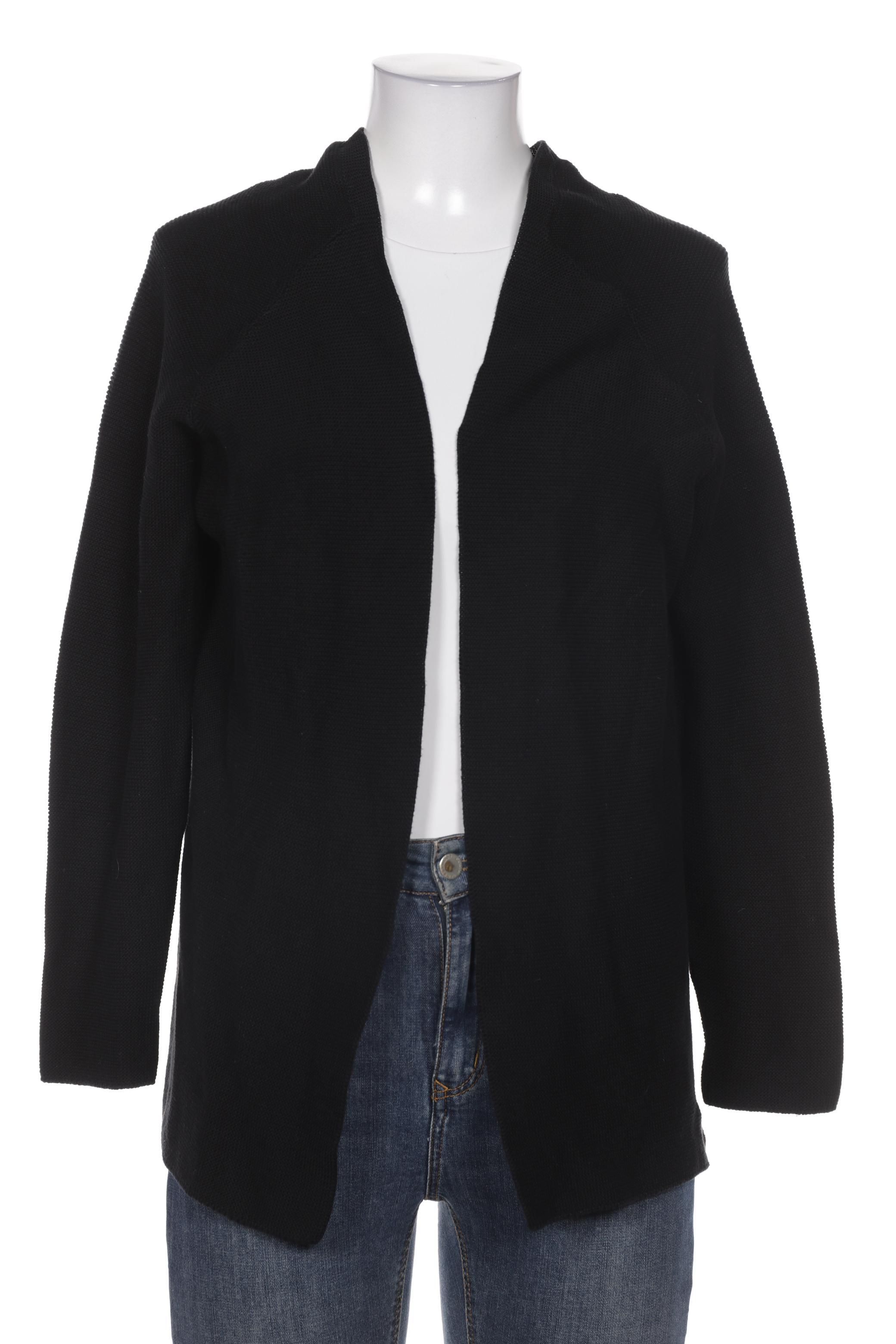 

Armedangels Damen Strickjacke, schwarz, Gr. 38