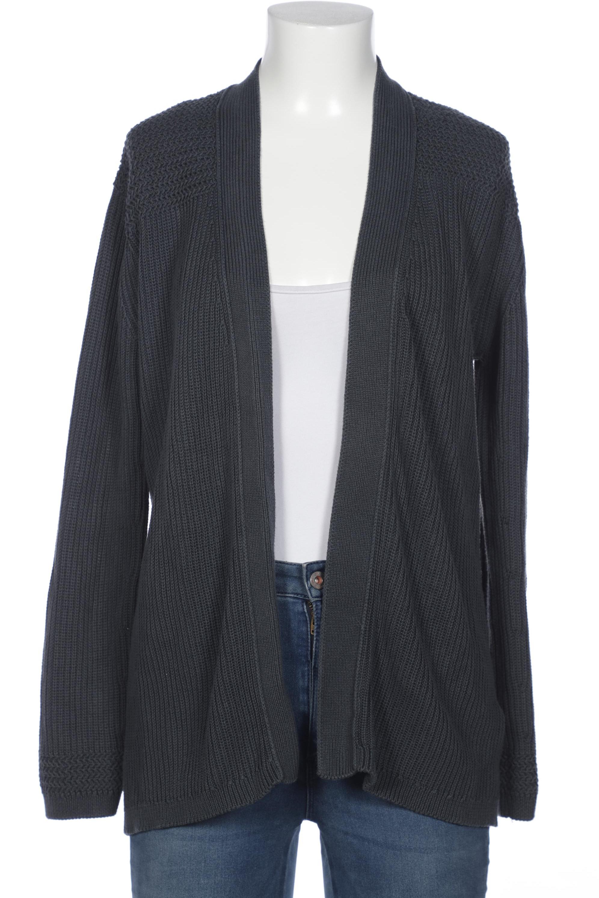 

ARMEDANGELS Damen Strickjacke, türkis