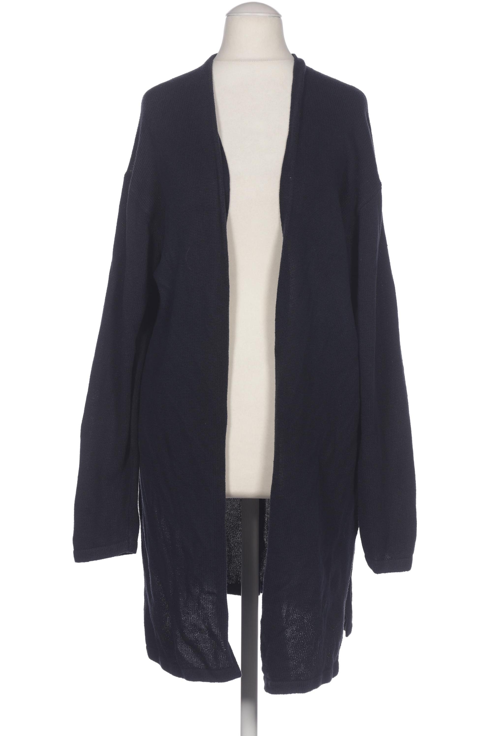 

Armedangels Damen Strickjacke, marineblau, Gr. 40