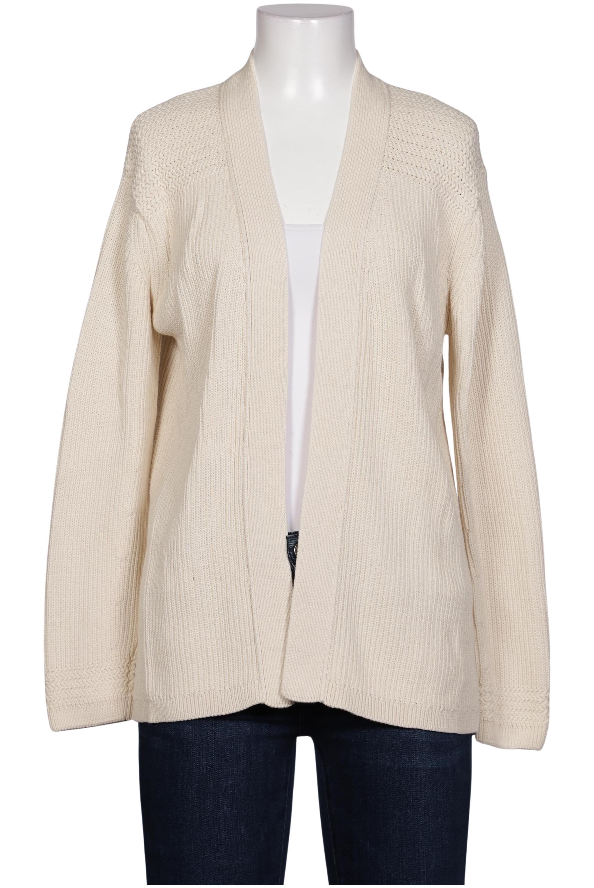 

Armedangels Damen Strickjacke, cremeweiß, Gr. 36