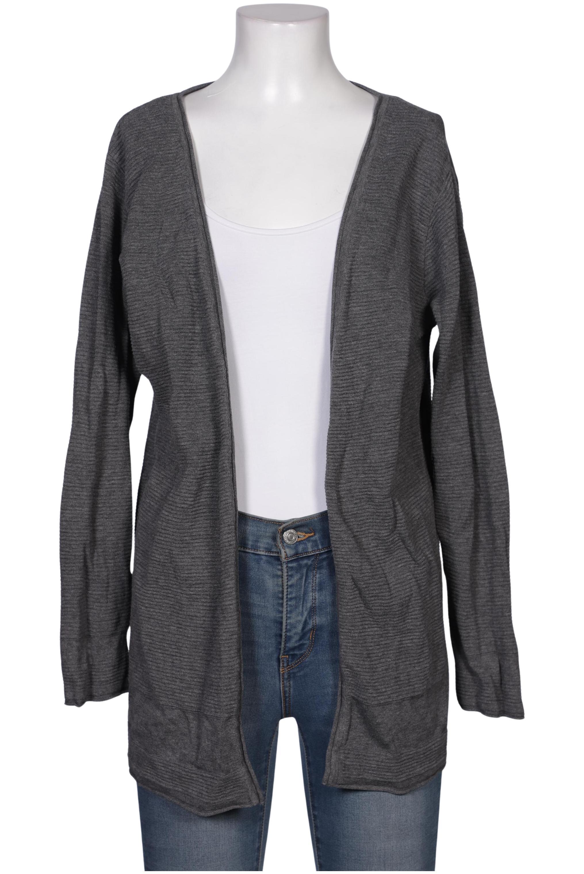 

Armedangels Damen Strickjacke, grau, Gr. 38