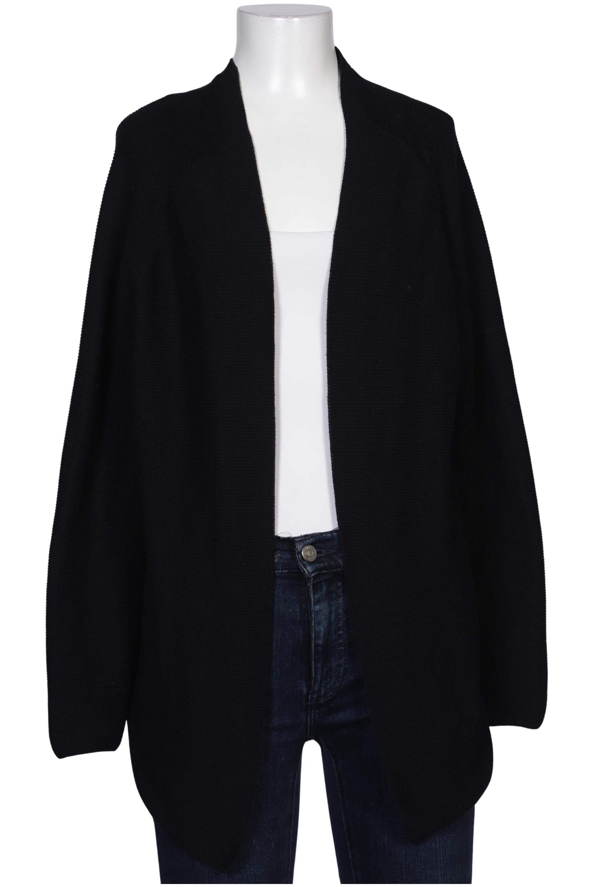 

Armedangels Damen Strickjacke, schwarz, Gr. 40