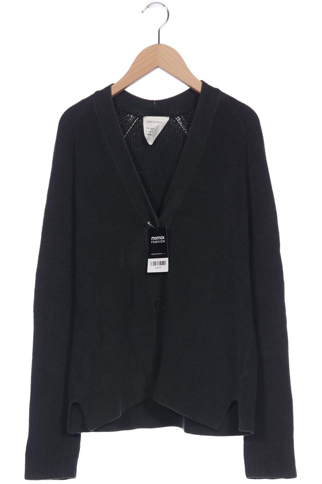 

Armedangels Damen Strickjacke, grün, Gr. 38