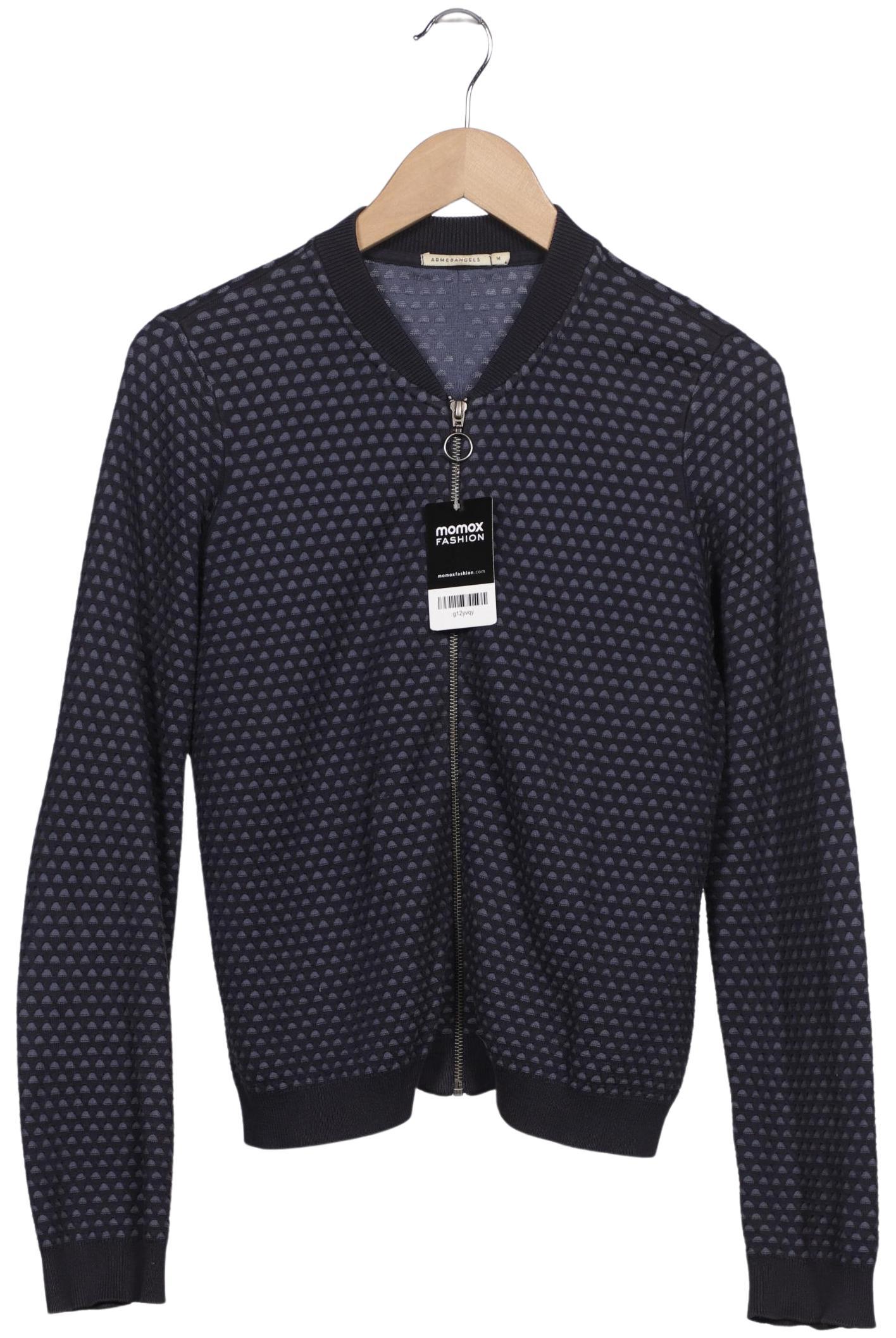 

Armedangels Damen Strickjacke, marineblau, Gr. 38