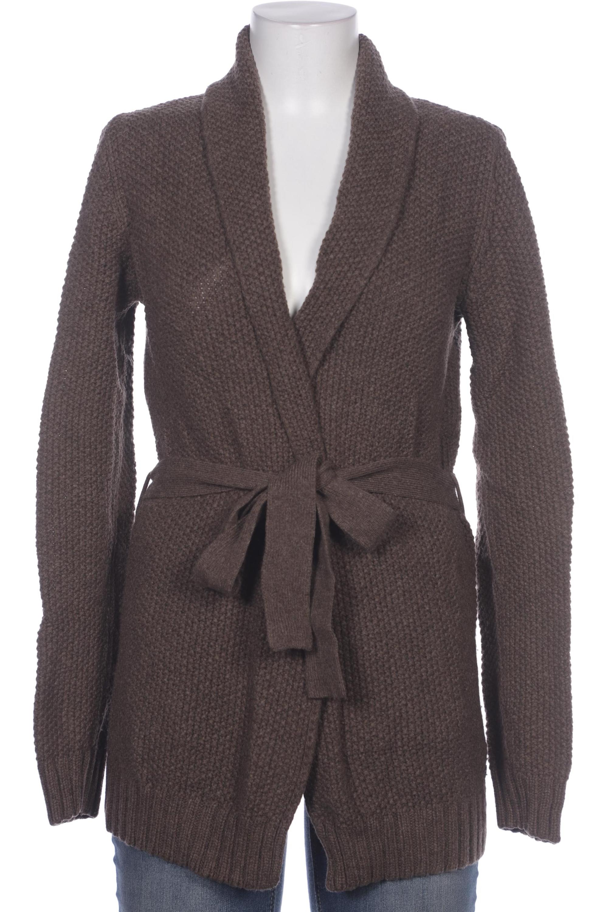 

Armedangels Damen Strickjacke, braun, Gr. 36