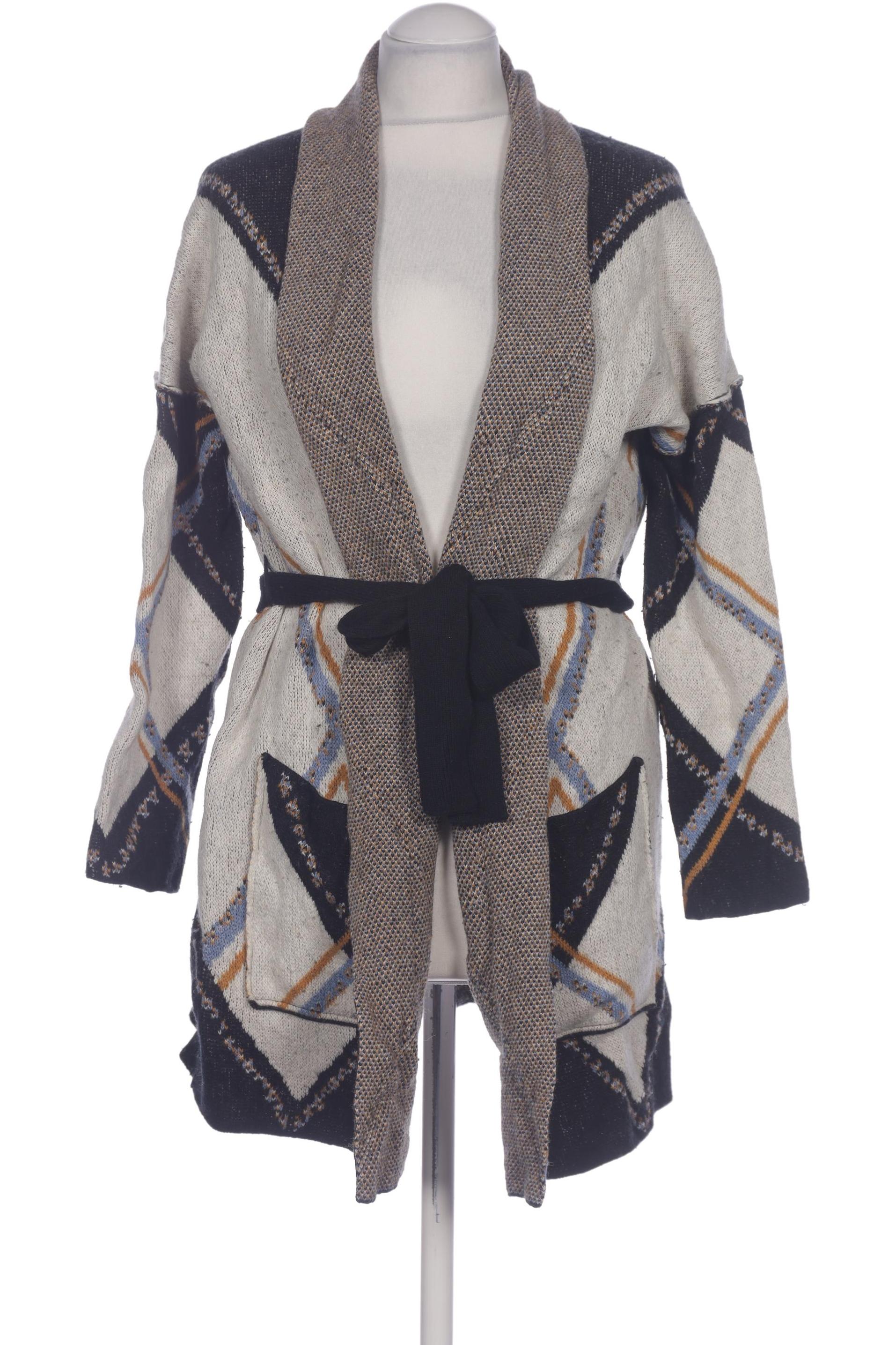 

Armedangels Damen Strickjacke, mehrfarbig, Gr. 36