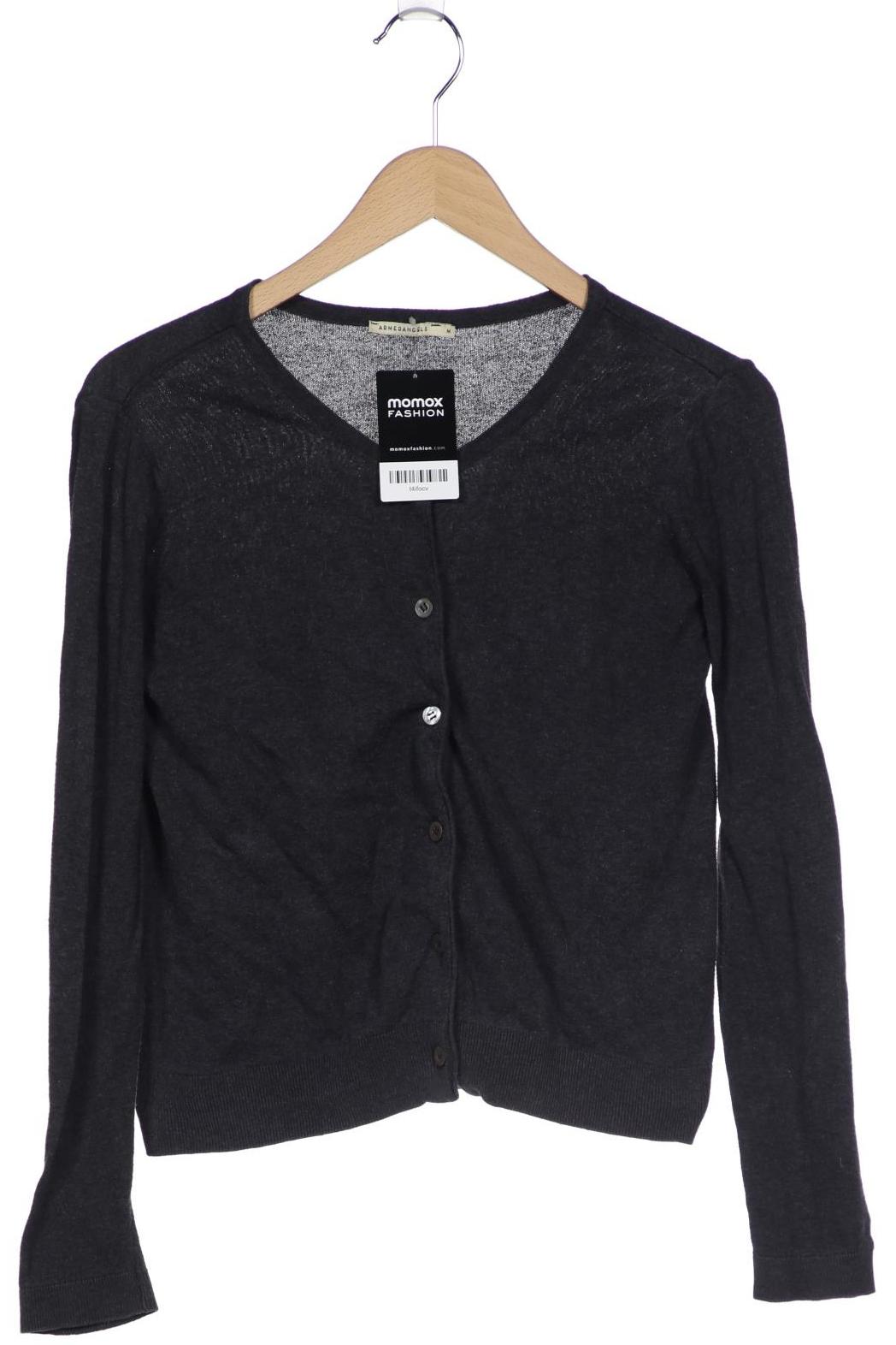 

Armedangels Damen Strickjacke, grau, Gr. 38