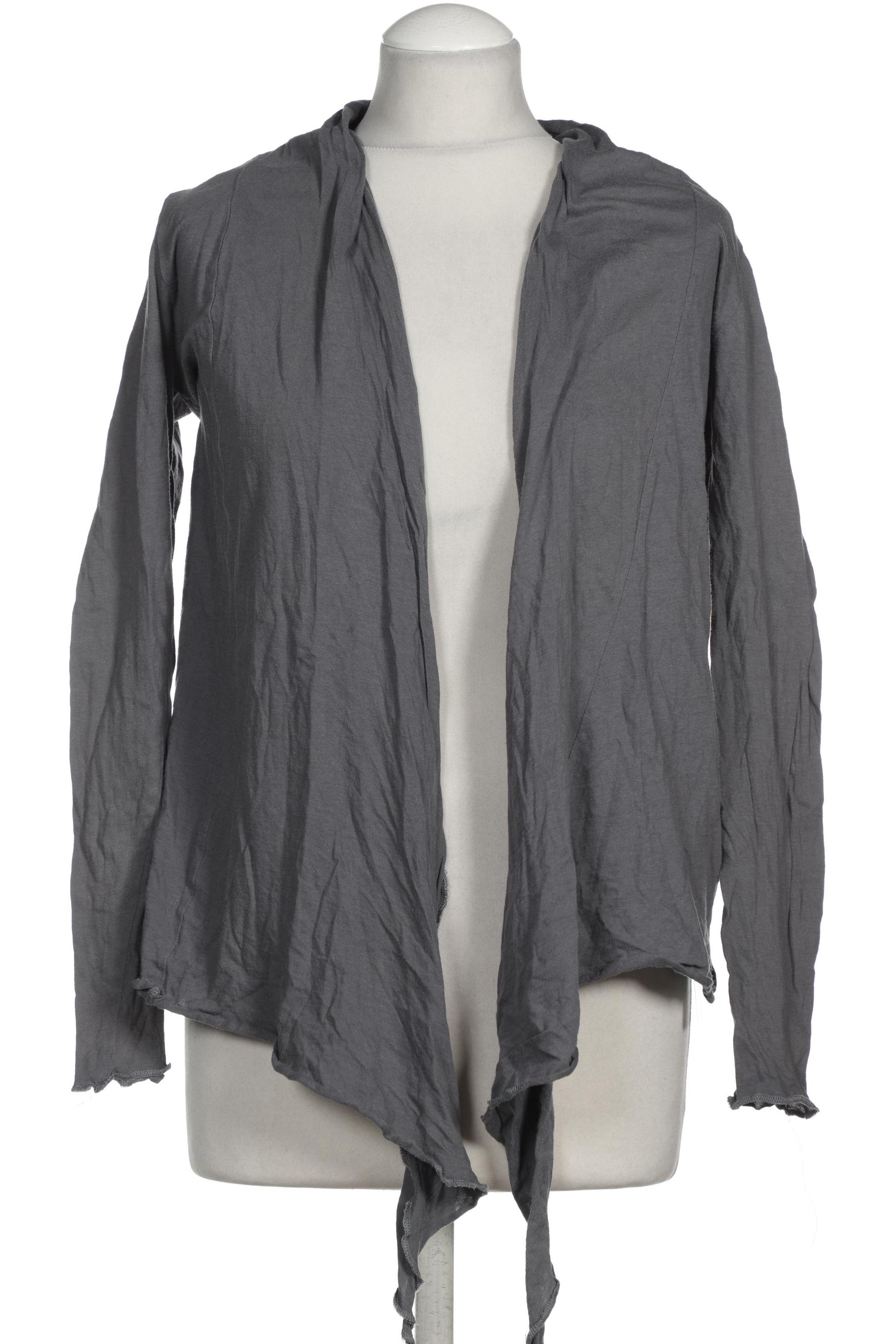 

Armedangels Damen Strickjacke, grau, Gr. 36