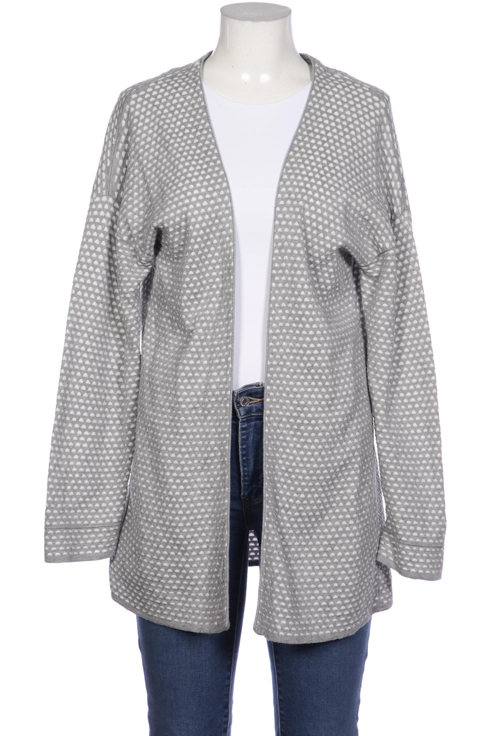 

ARMEDANGELS Damen Strickjacke, grau