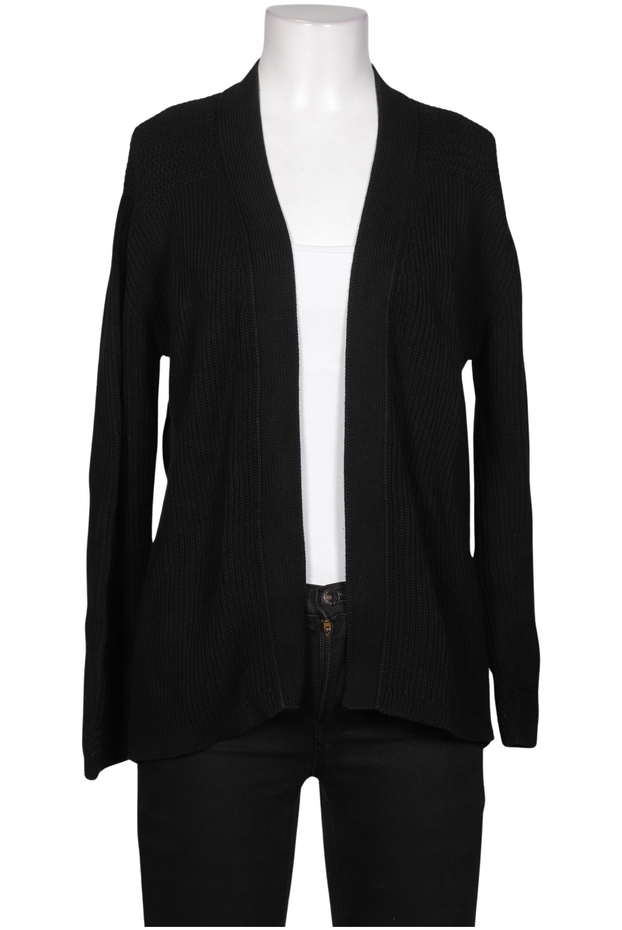 

Armedangels Damen Strickjacke, schwarz, Gr. 36