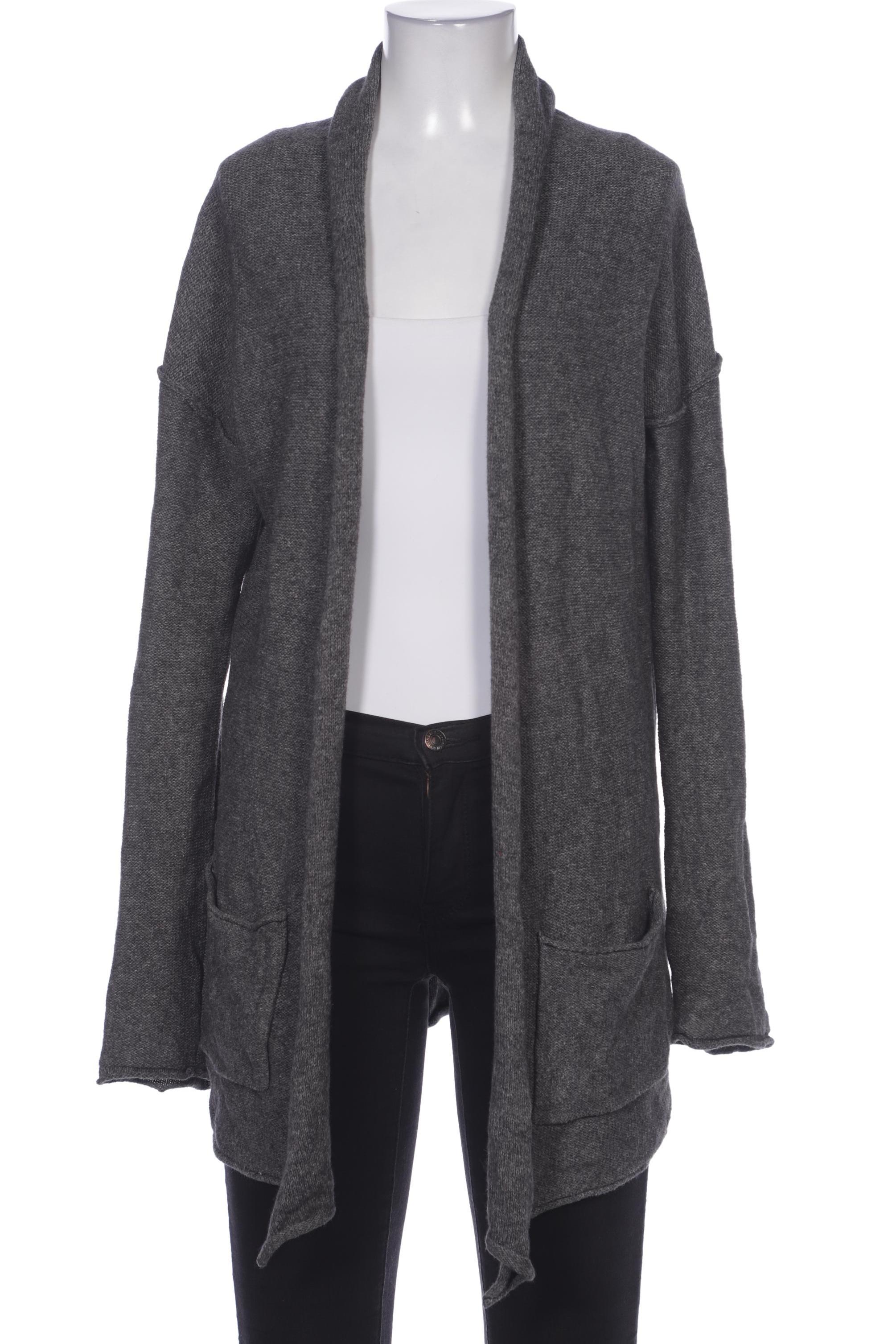 

Armedangels Damen Strickjacke, grau, Gr. 34