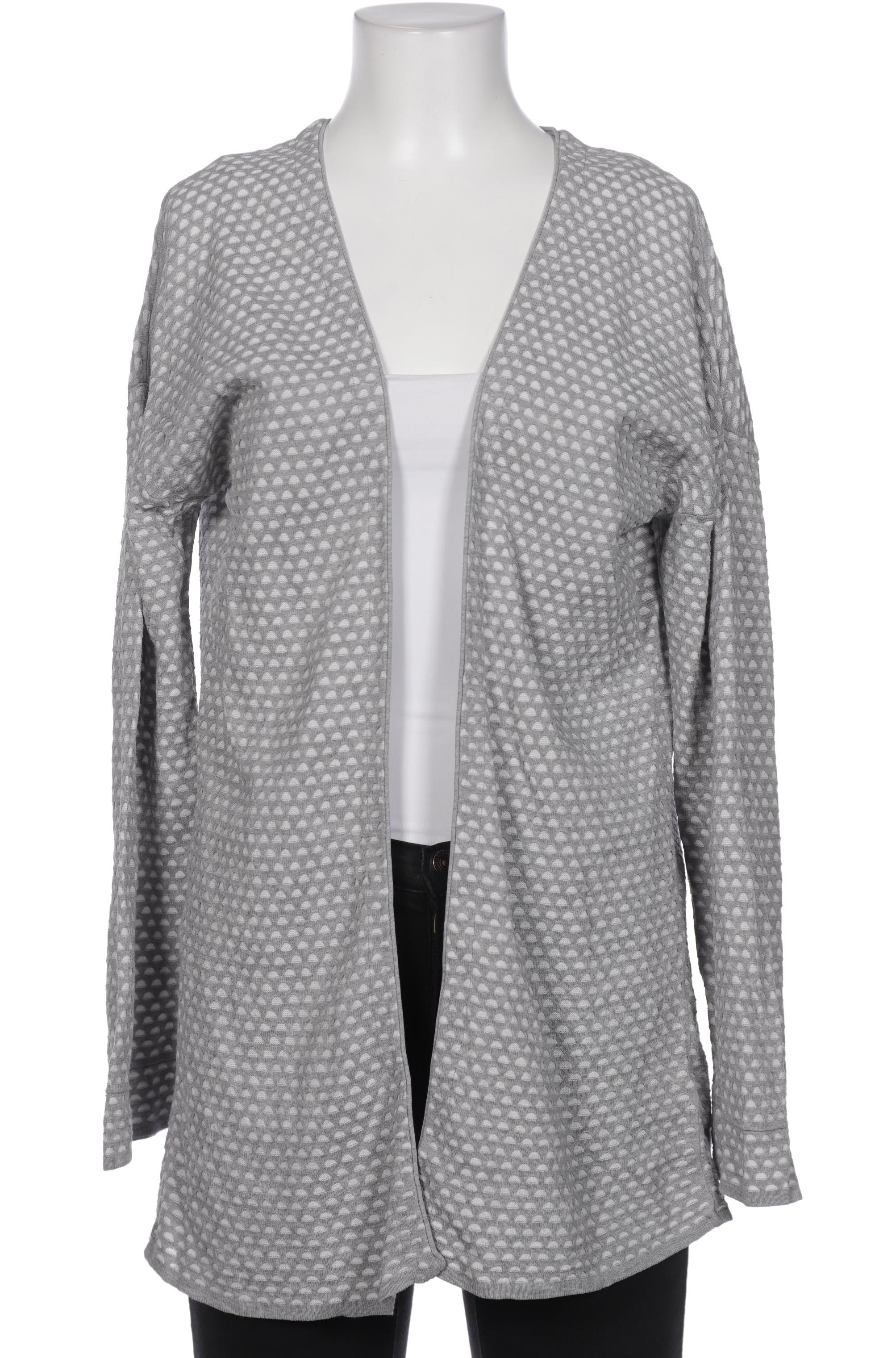 

Armedangels Damen Strickjacke, grau, Gr. 36