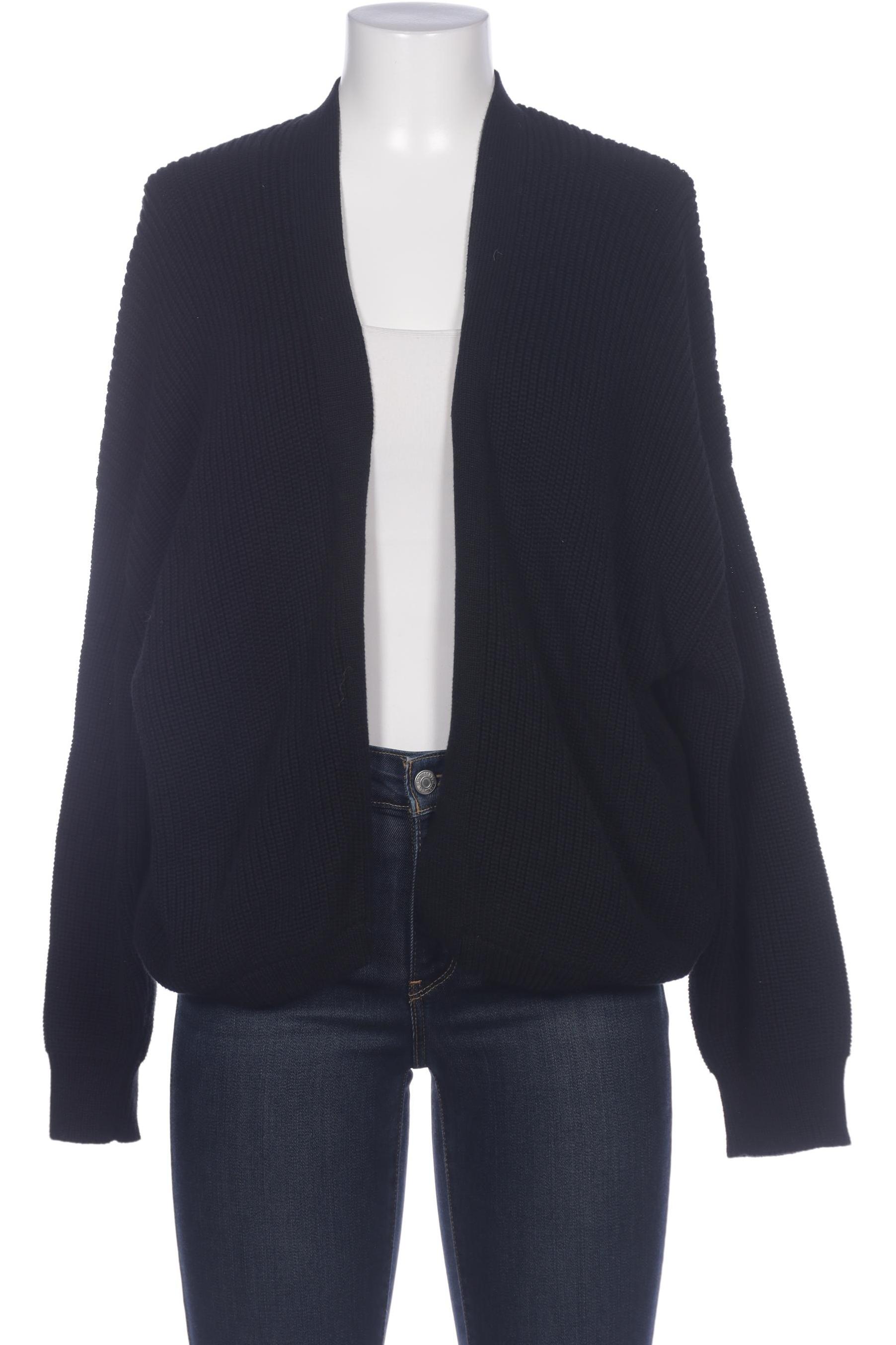 

Armedangels Damen Strickjacke, schwarz, Gr. 42