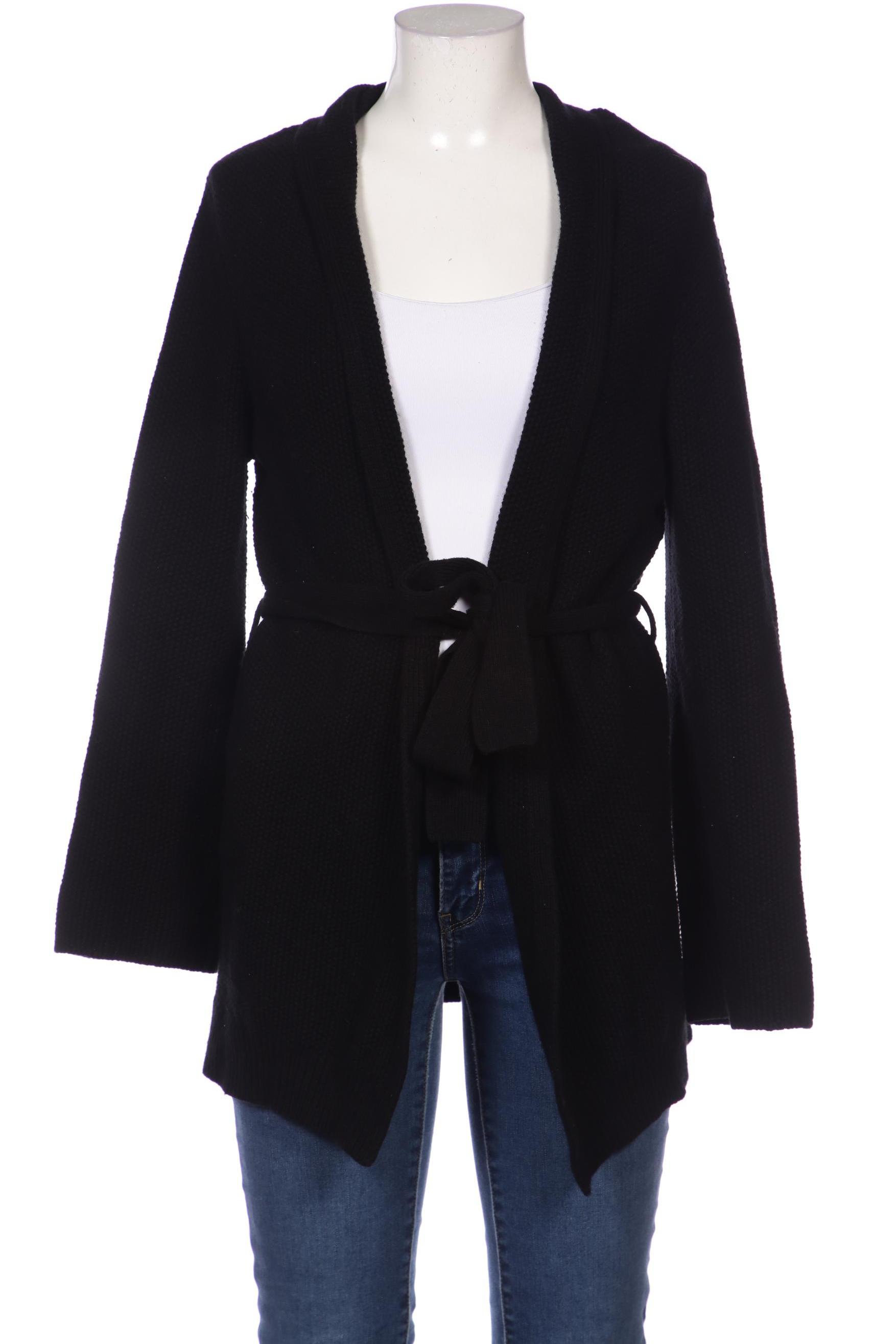 

Armedangels Damen Strickjacke, schwarz, Gr. 36