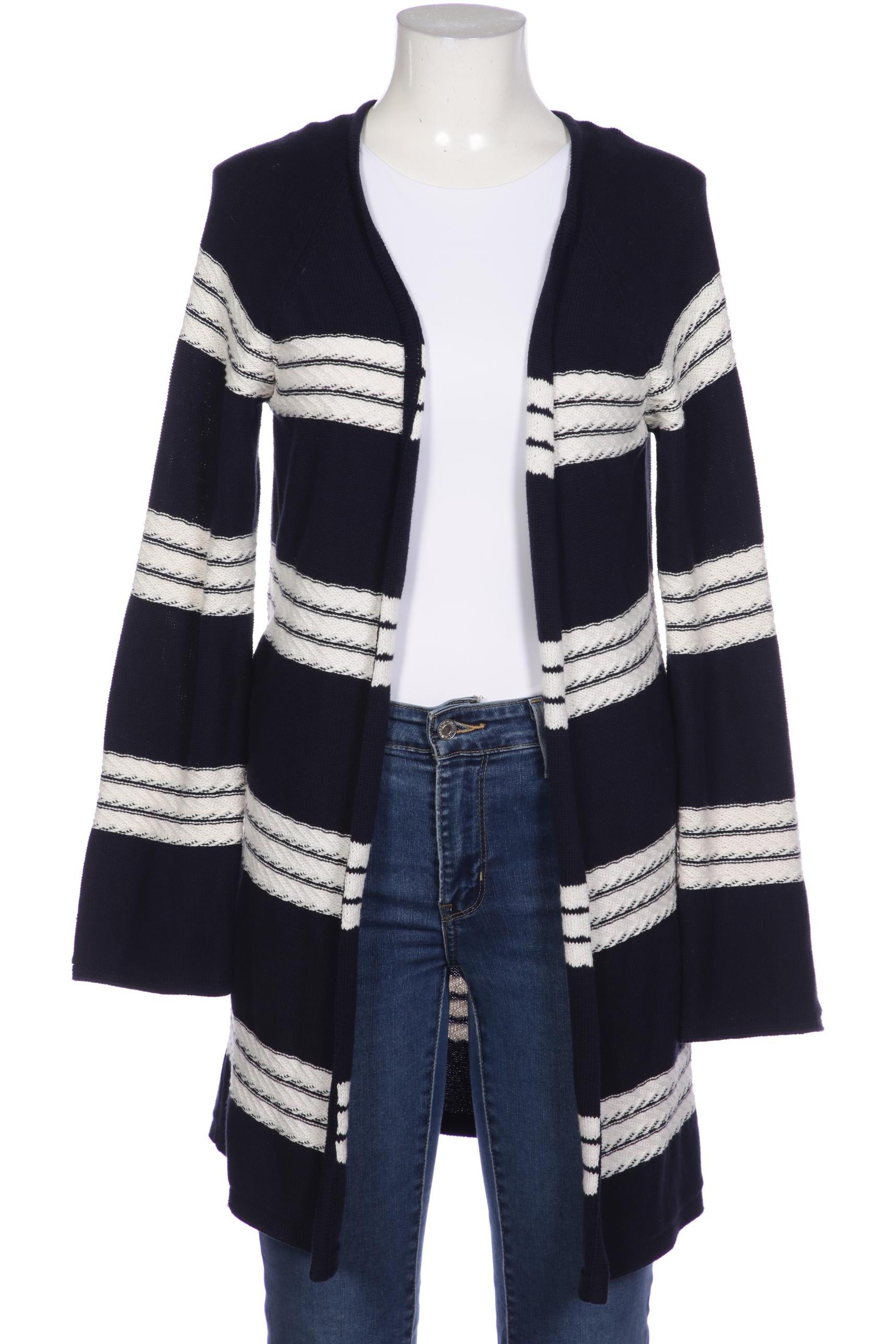 

Armedangels Damen Strickjacke, marineblau, Gr. 38