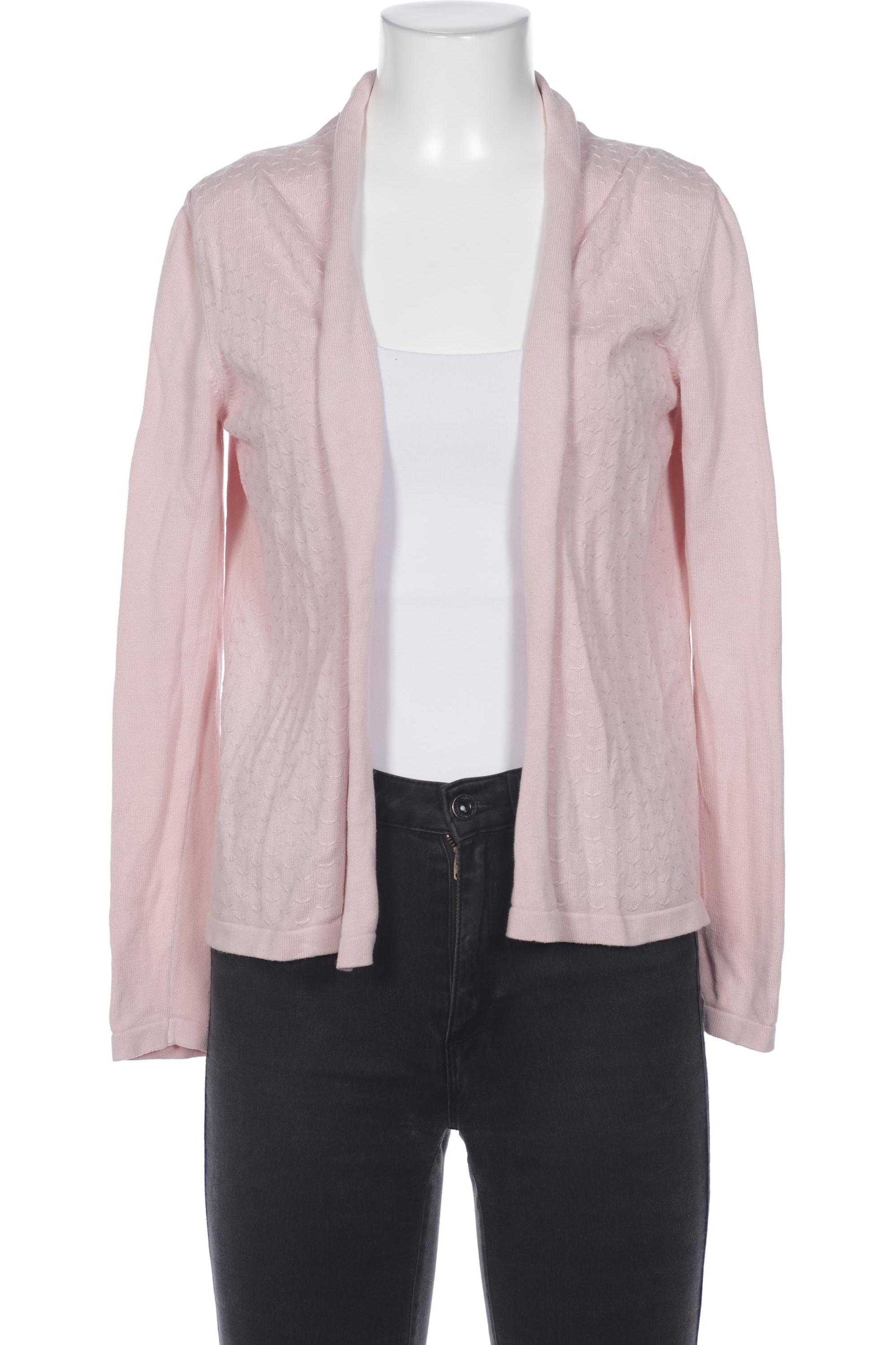 

Armedangels Damen Strickjacke, pink, Gr. 36