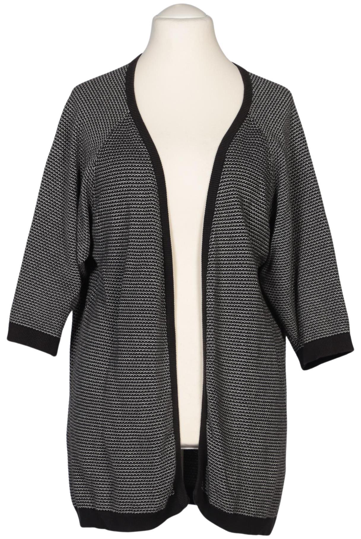 

Armedangels Damen Strickjacke, grau, Gr. 42