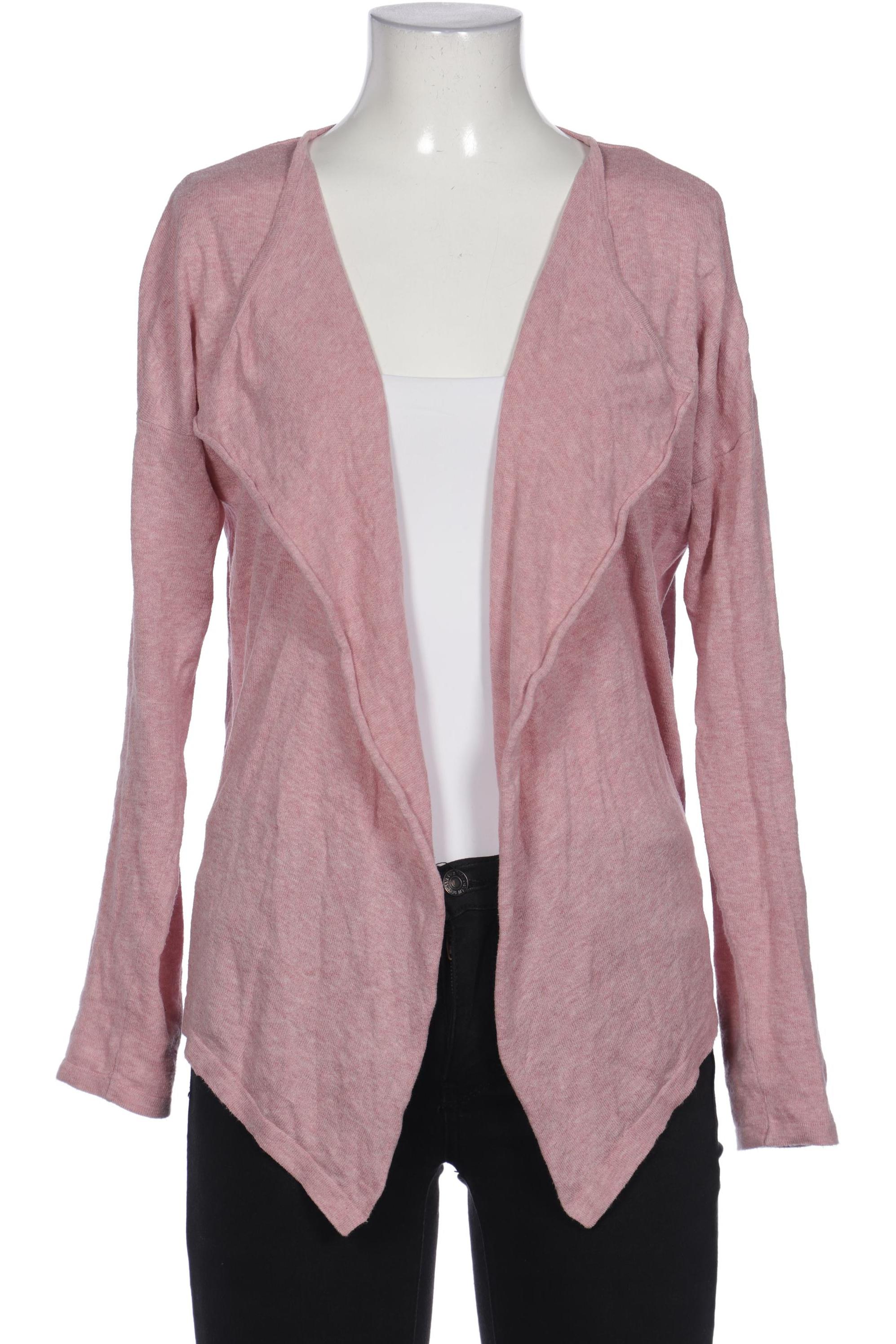 

Armedangels Damen Strickjacke, pink, Gr. 34
