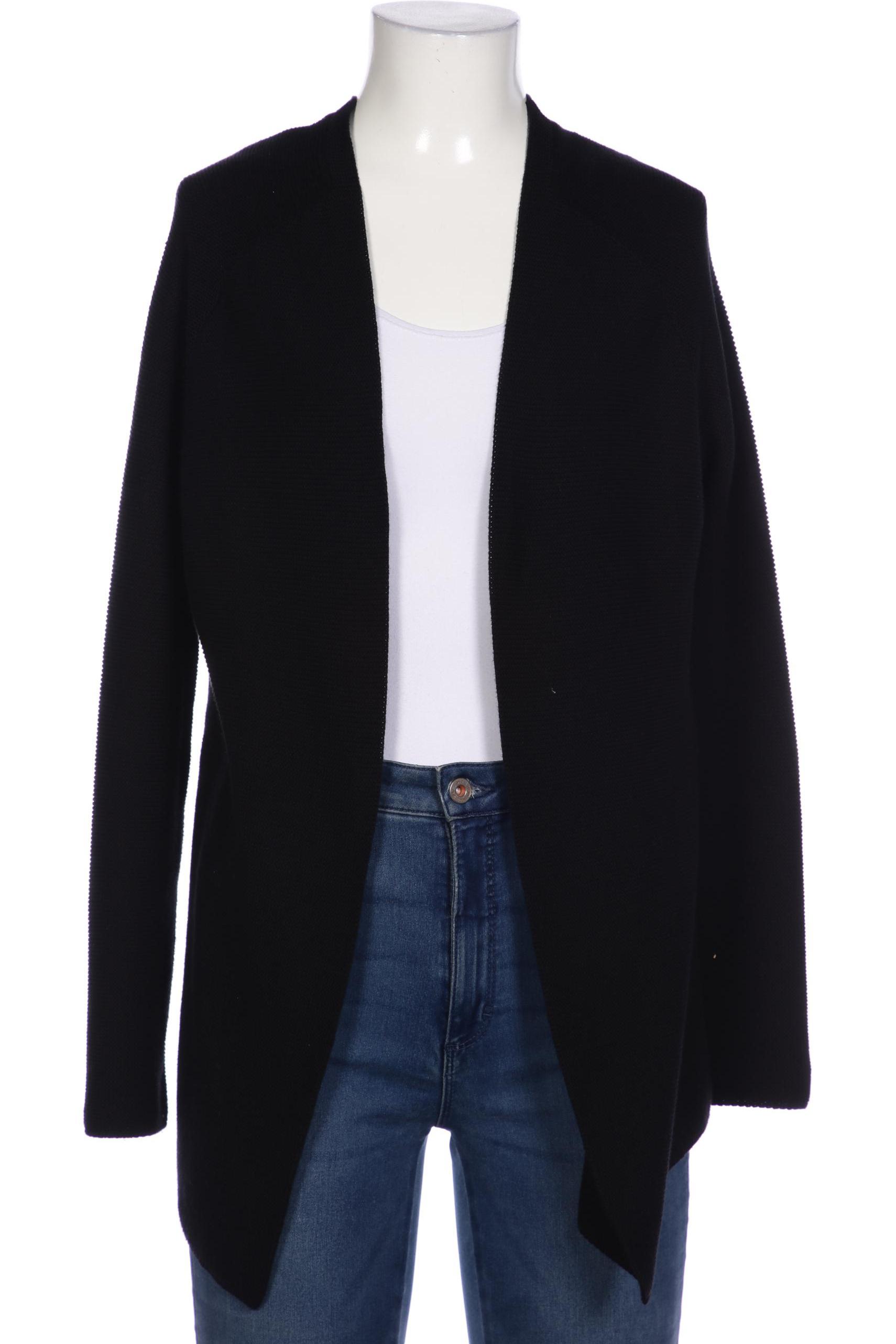 

ARMEDANGELS Damen Strickjacke, schwarz
