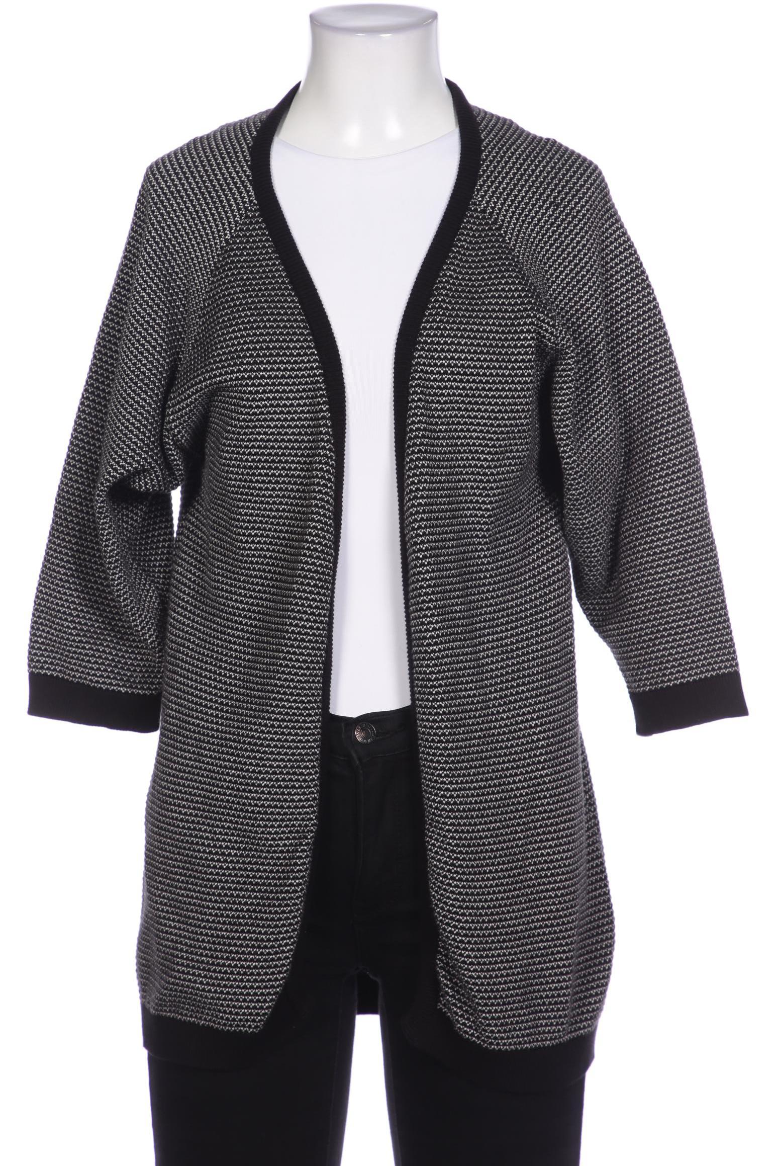 

Armedangels Damen Strickjacke, schwarz, Gr. 34