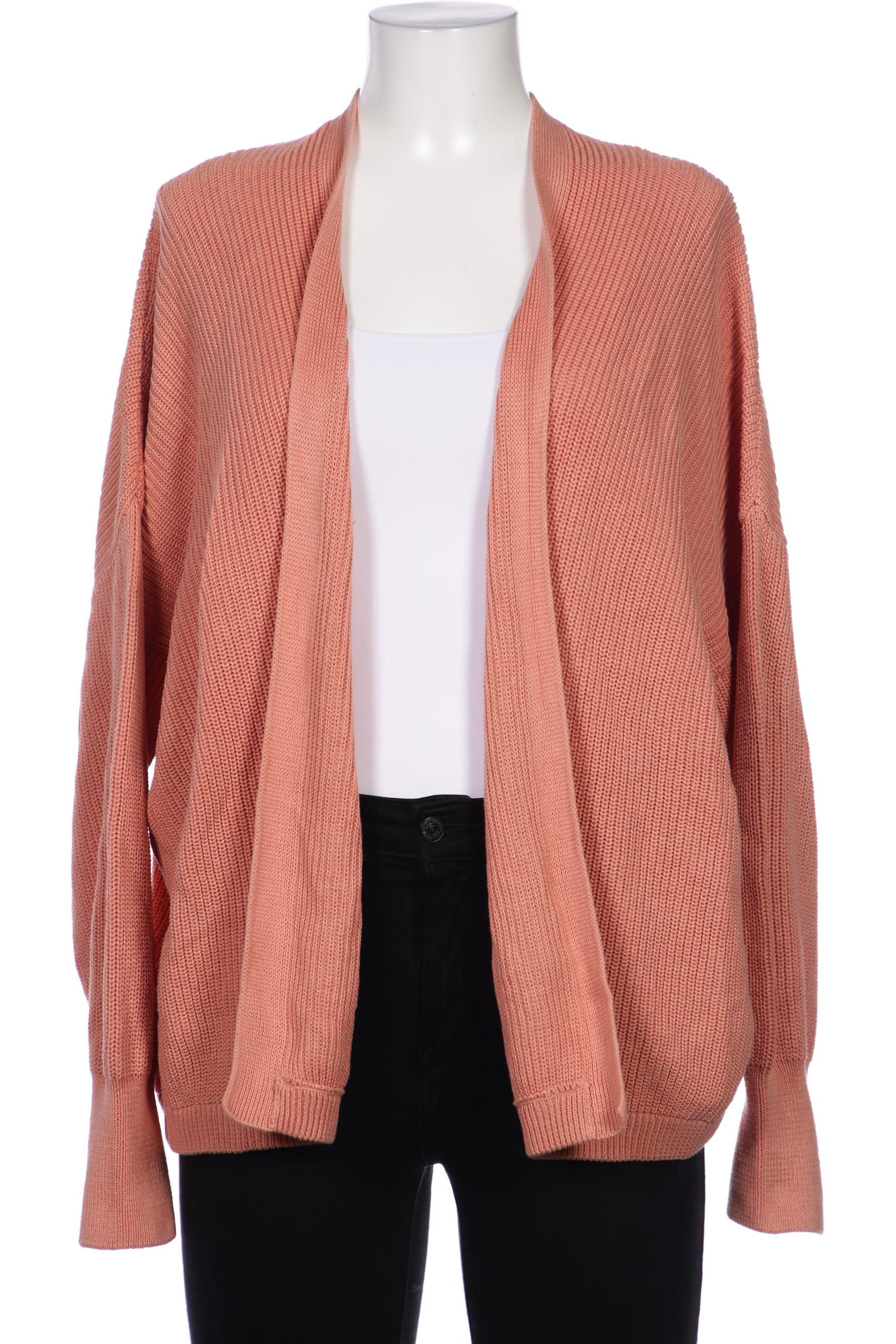 

ARMEDANGELS Damen Strickjacke, pink