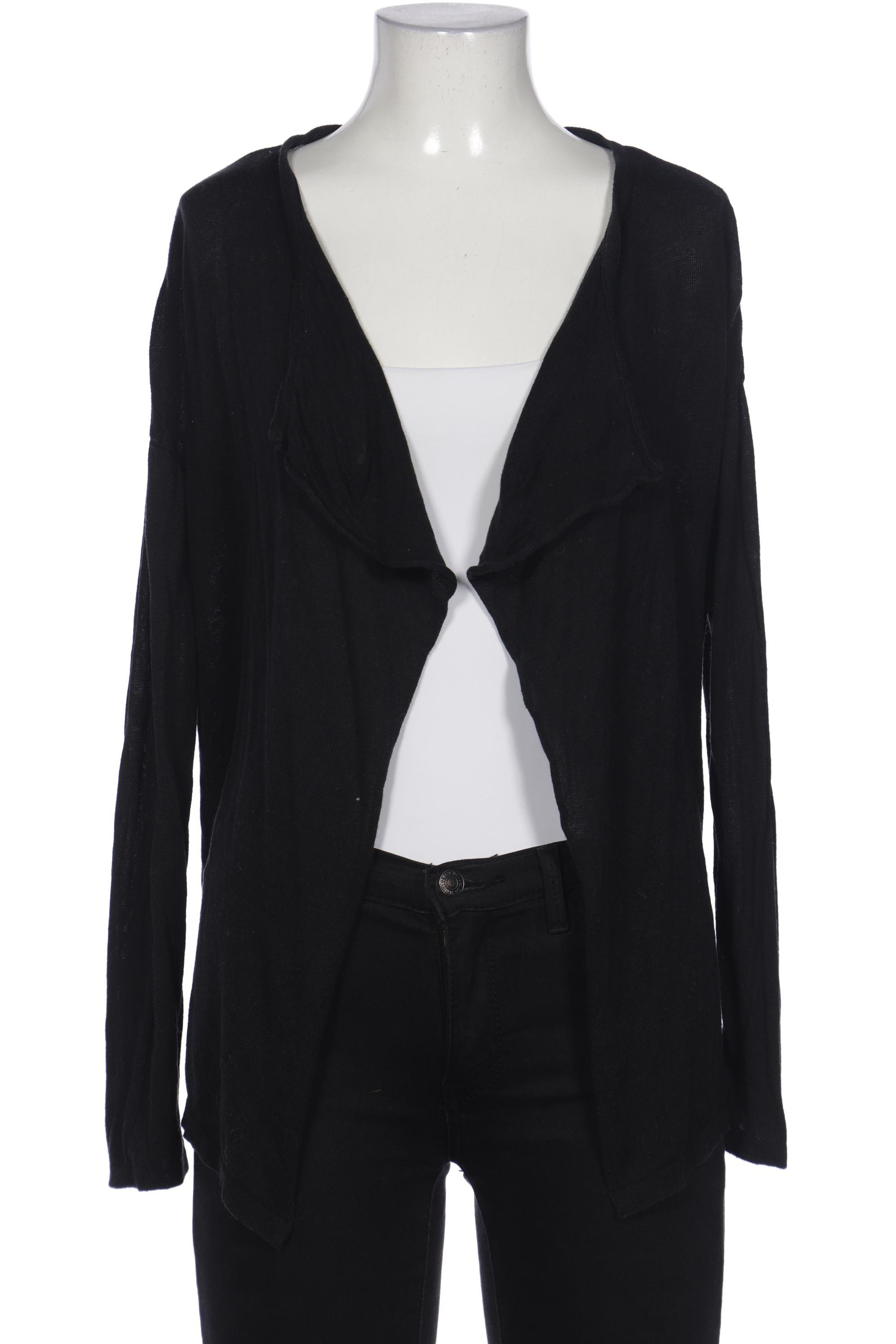 

ARMEDANGELS Damen Strickjacke, schwarz