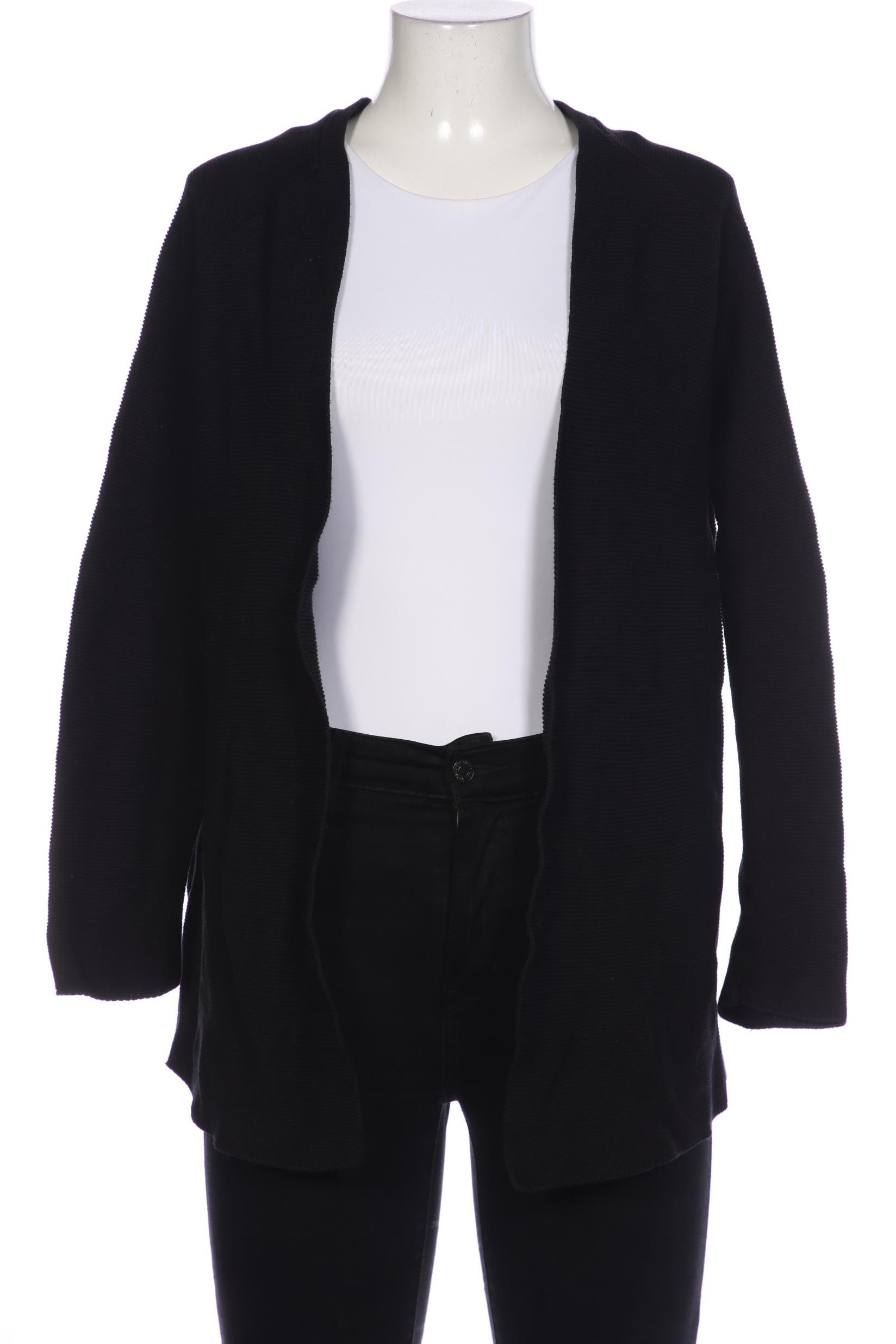 

Armedangels Damen Strickjacke, schwarz, Gr. 42
