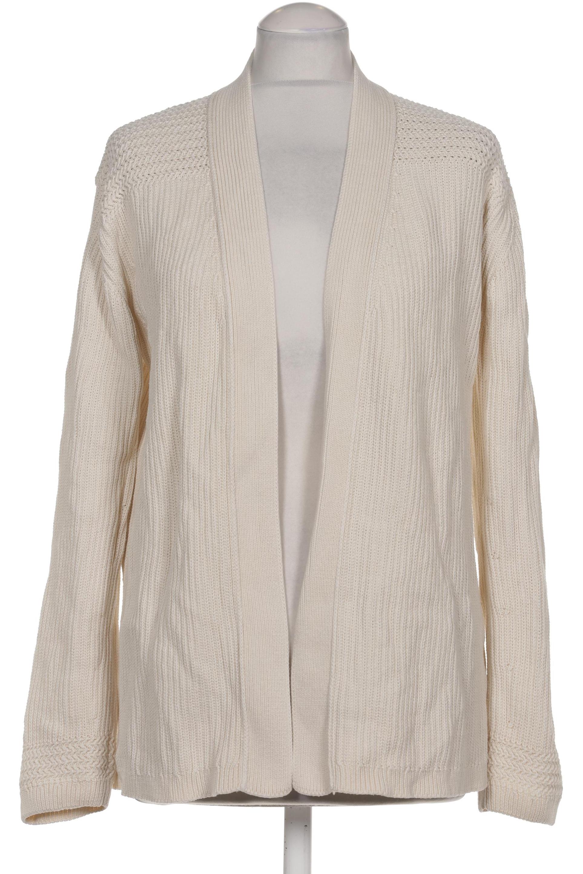 

Armedangels Damen Strickjacke, cremeweiß, Gr. 36