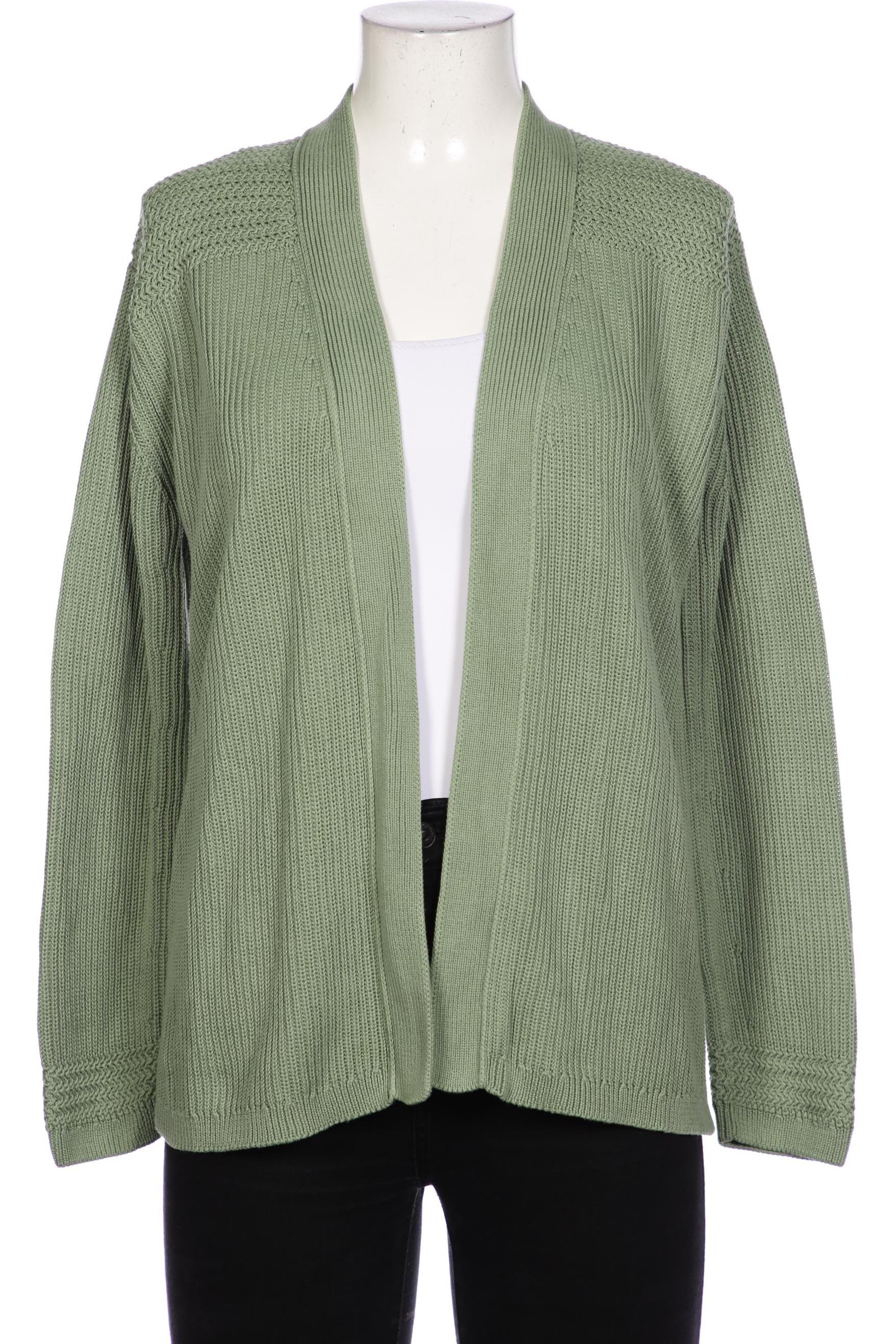 

Armedangels Damen Strickjacke, grün, Gr. 40