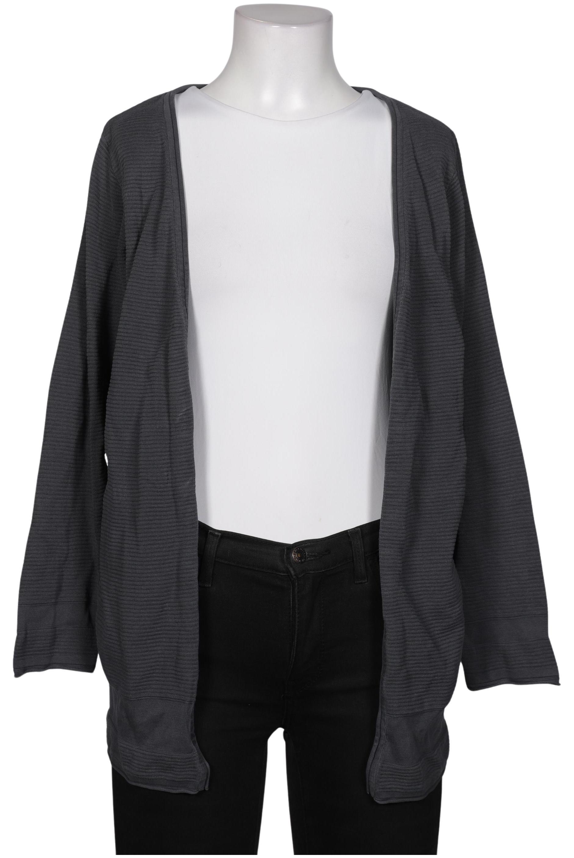 

Armedangels Damen Strickjacke, grau, Gr. 34