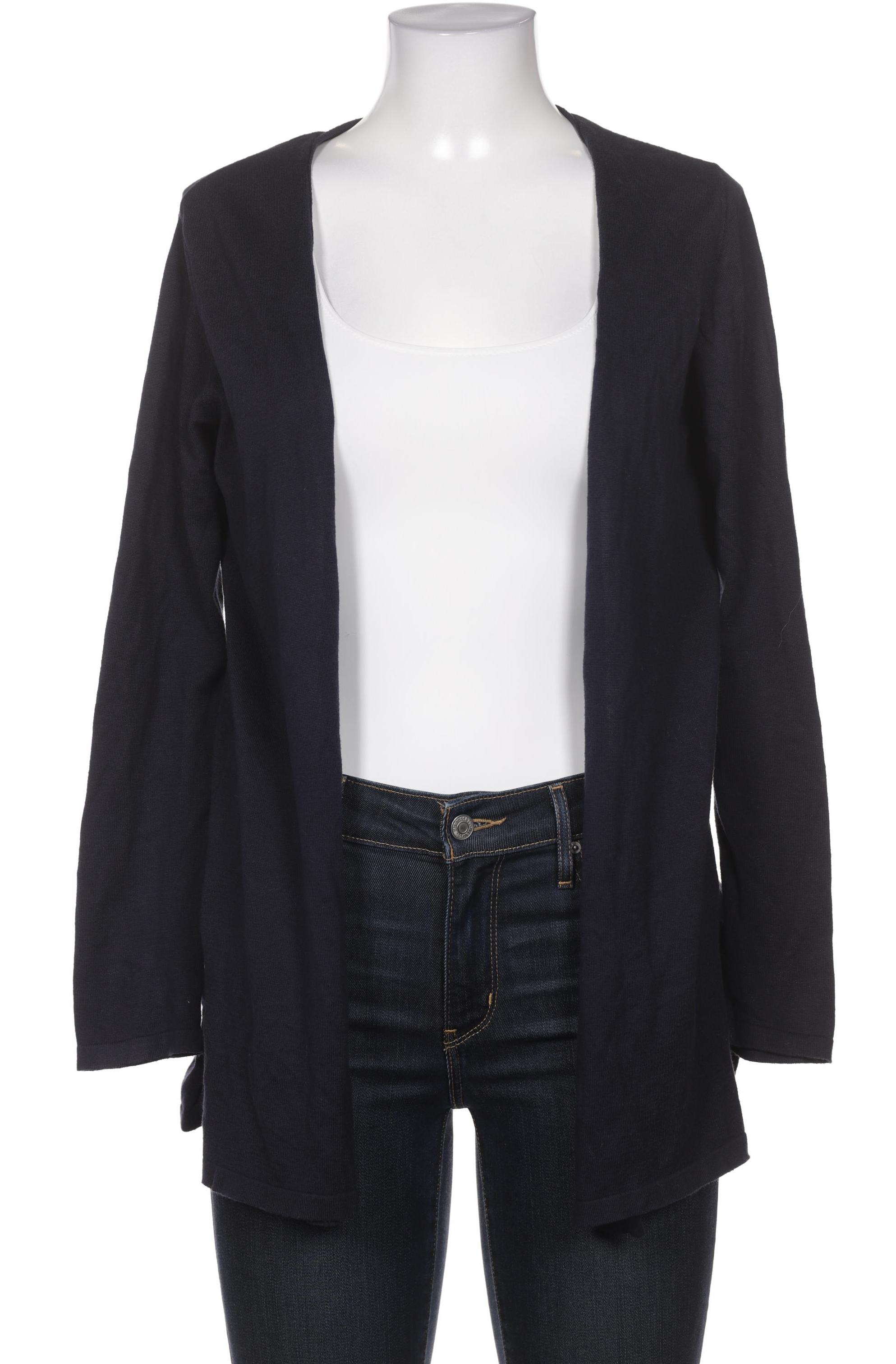 

Armedangels Damen Strickjacke, marineblau, Gr. 36