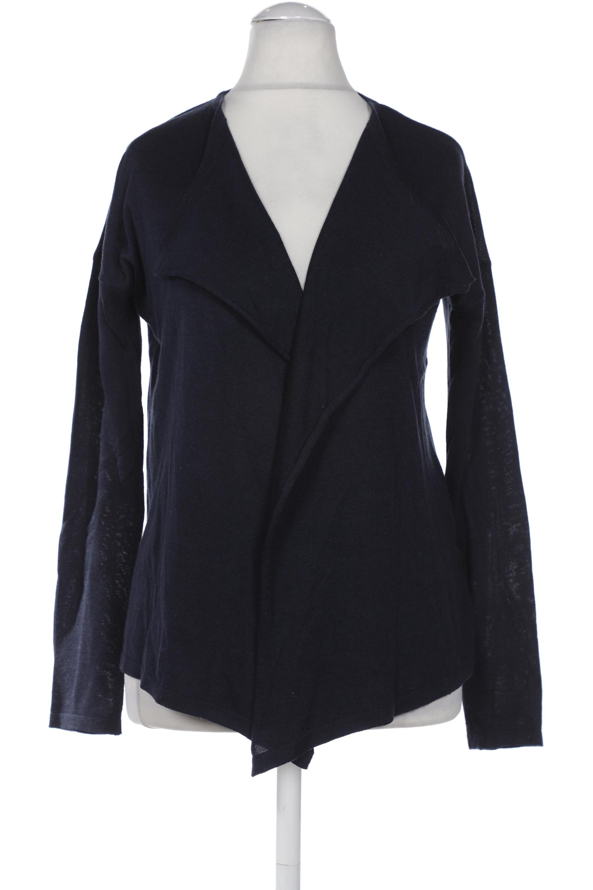 

Armedangels Damen Strickjacke, marineblau, Gr. 36