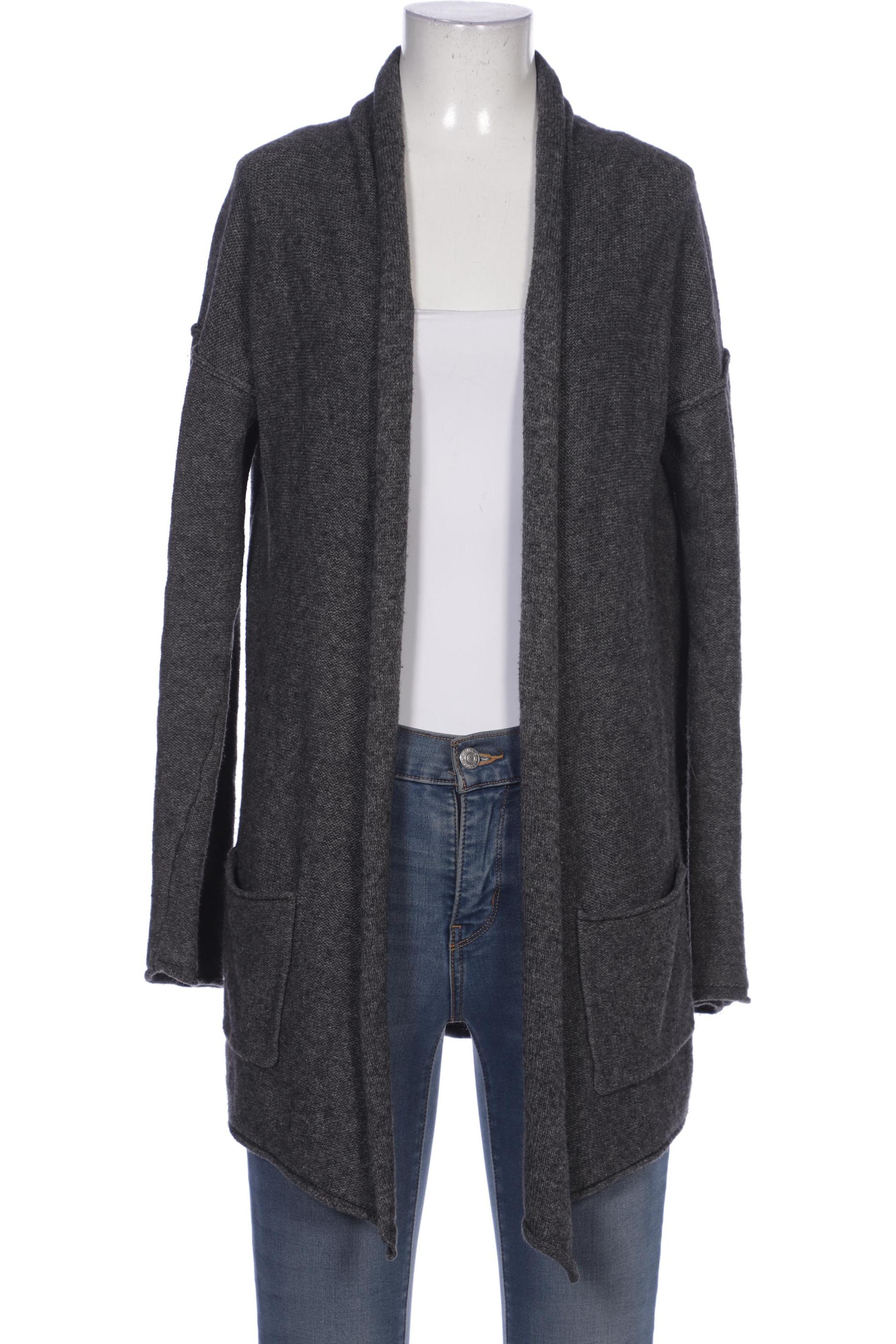 

Armedangels Damen Strickjacke, grau, Gr. 34