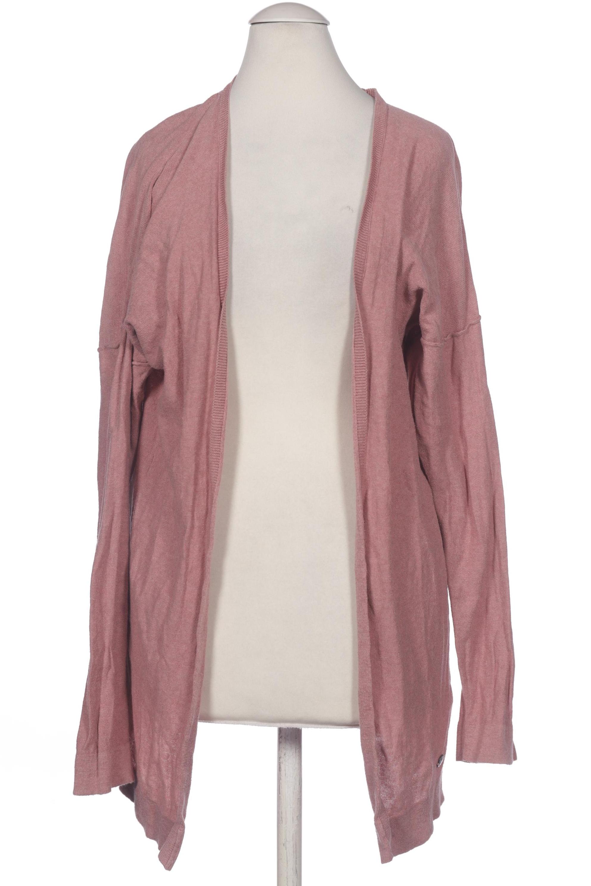 

Armedangels Damen Strickjacke, pink, Gr. 36