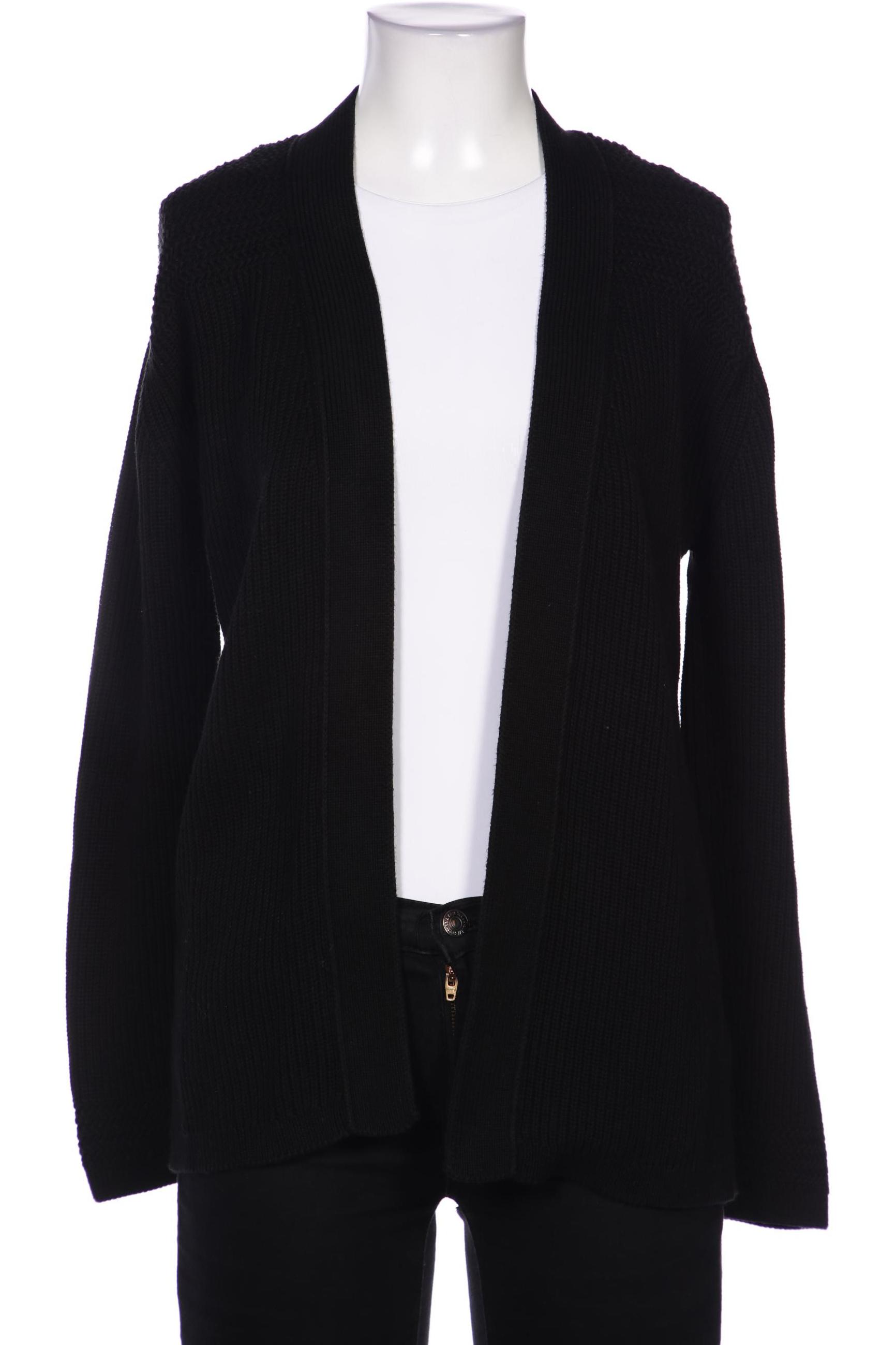 

Armedangels Damen Strickjacke, schwarz, Gr. 34
