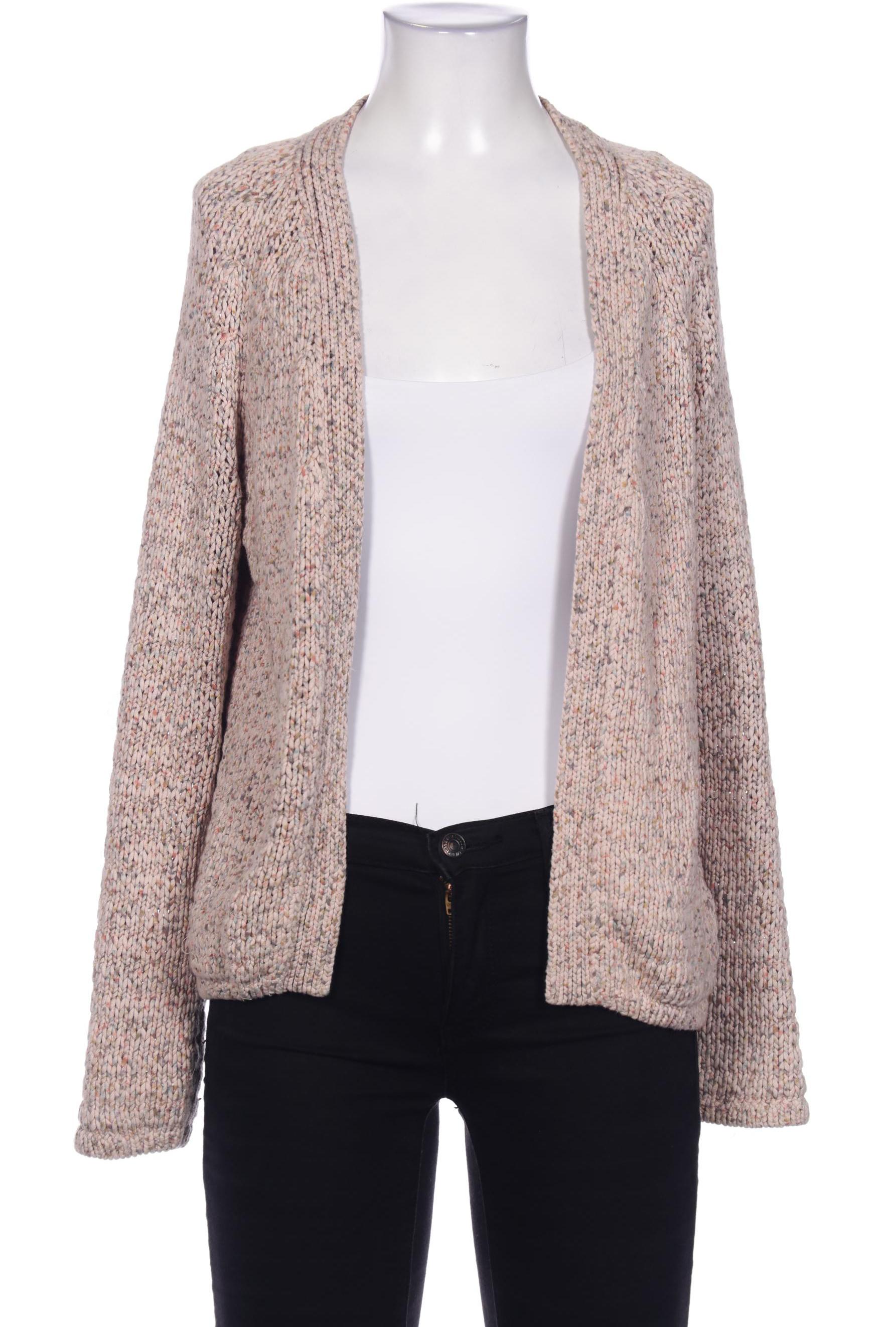 

Armedangels Damen Strickjacke, beige, Gr. 34