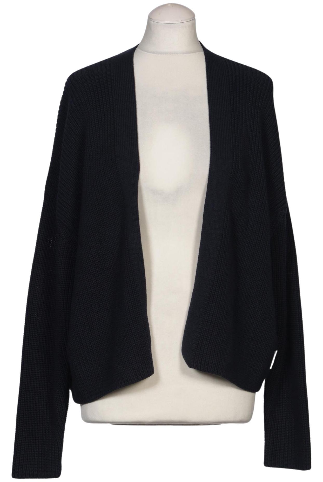 

Armedangels Damen Strickjacke, marineblau, Gr. 38